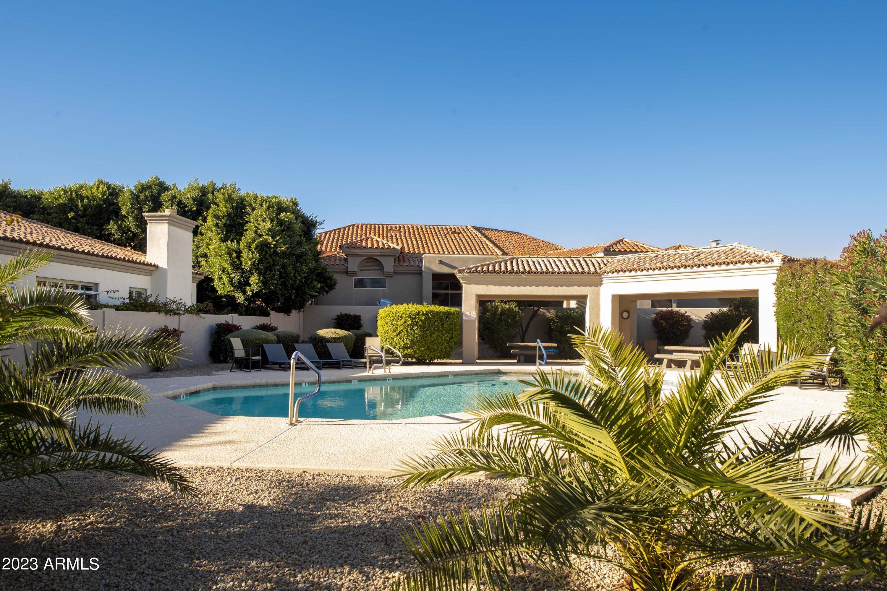 7979 E PRINCESS Drive # 7