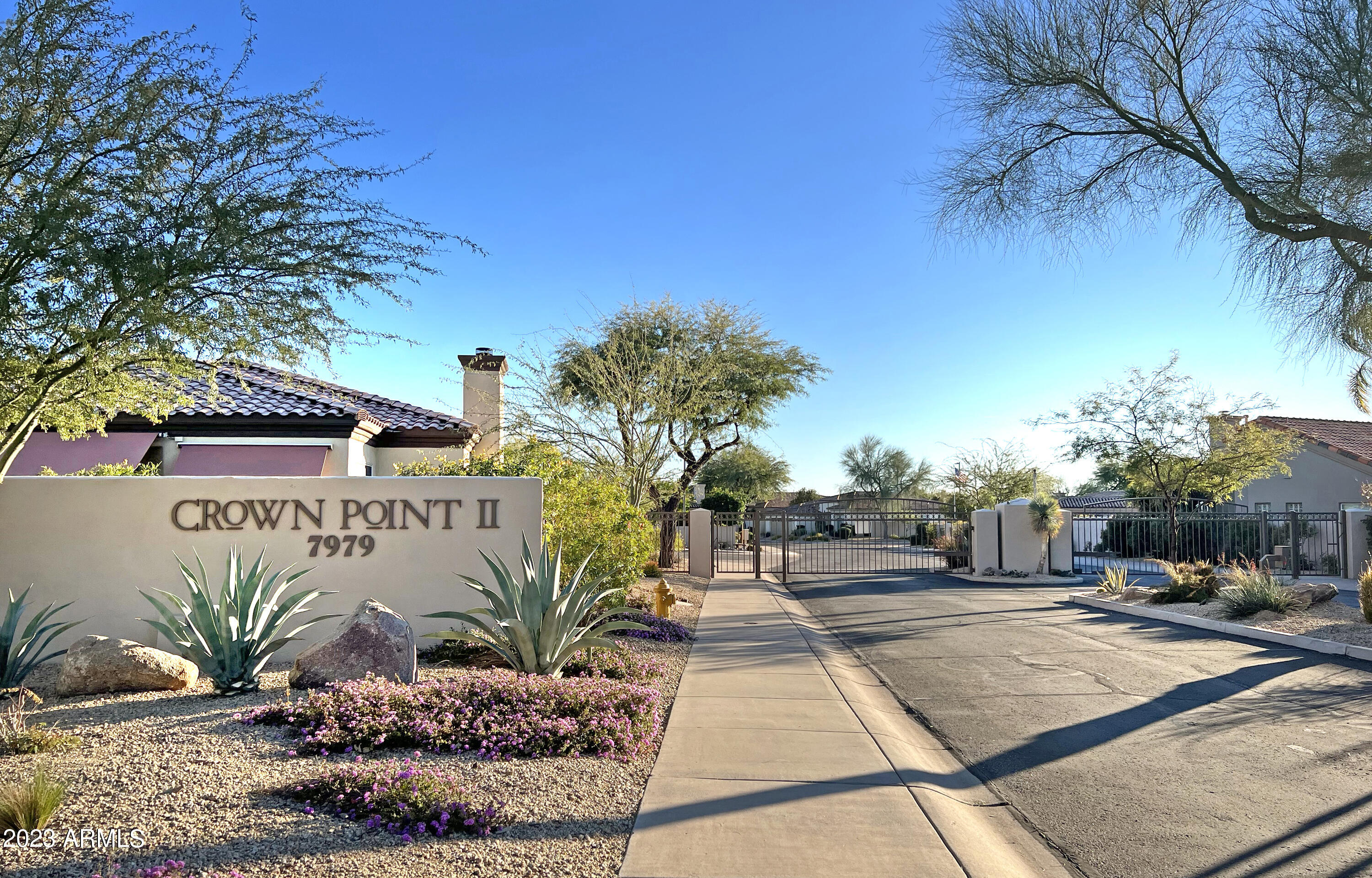 7979 E PRINCESS Drive # 7