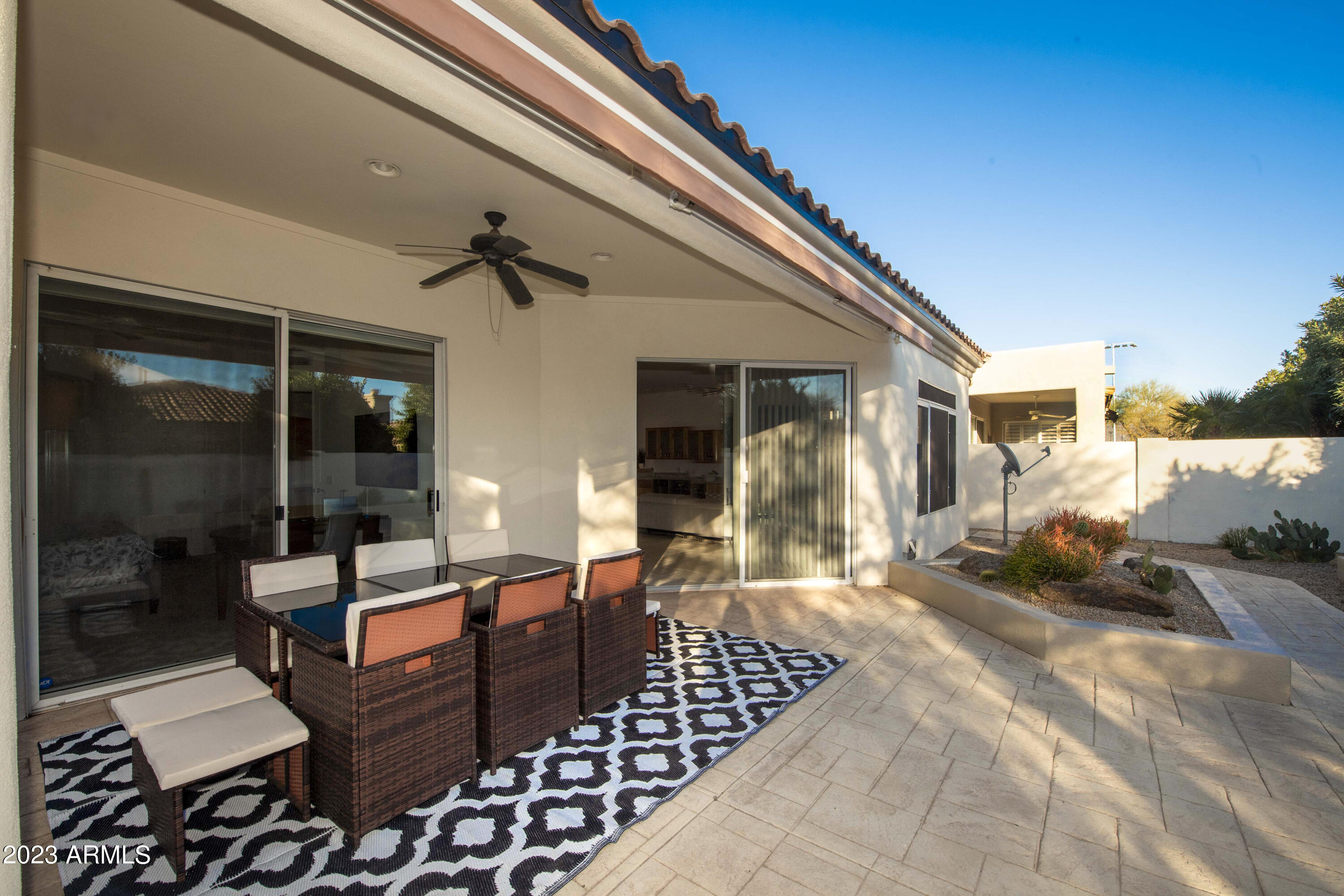 7979 E PRINCESS Drive # 7