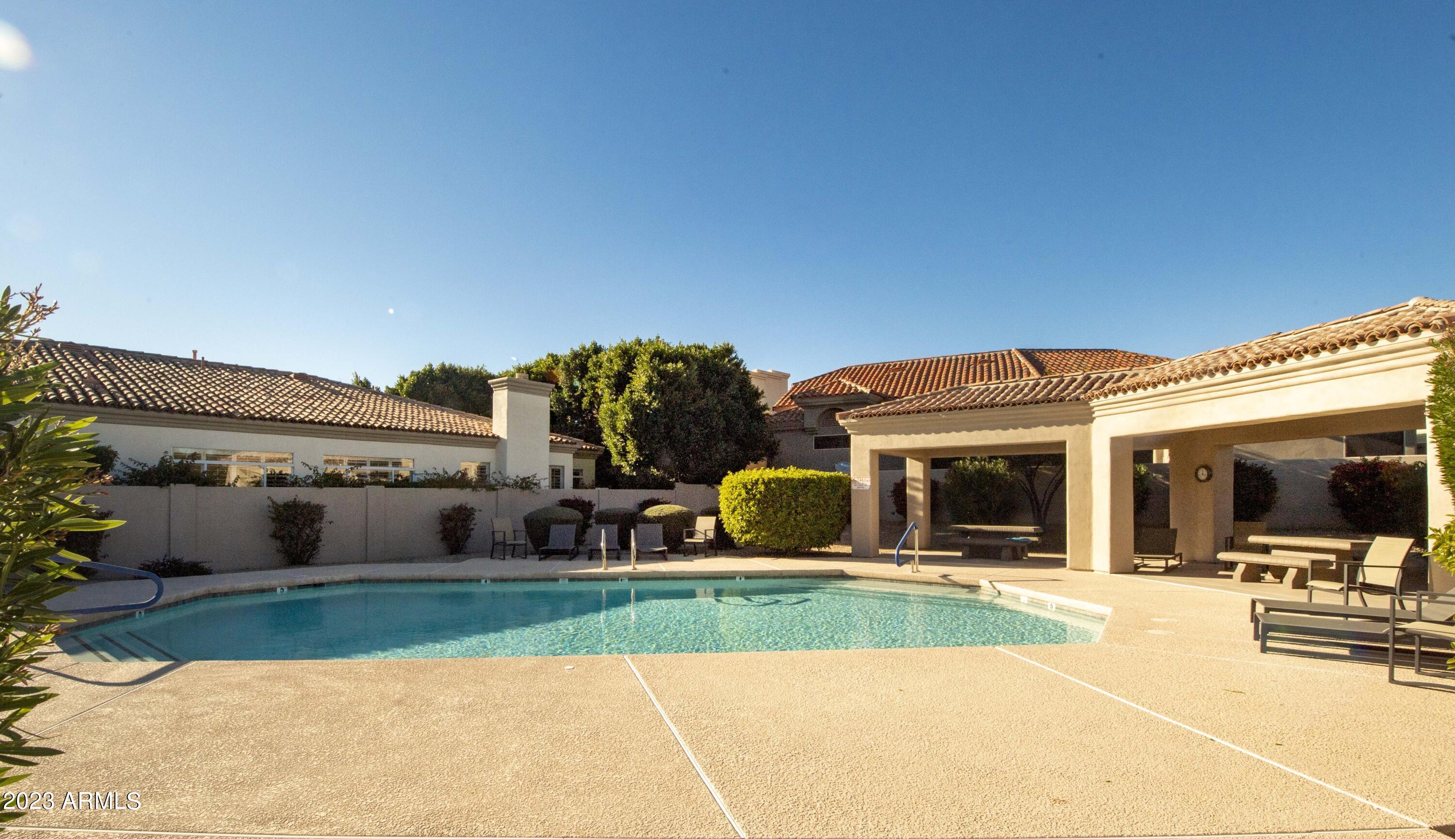 7979 E PRINCESS Drive # 7