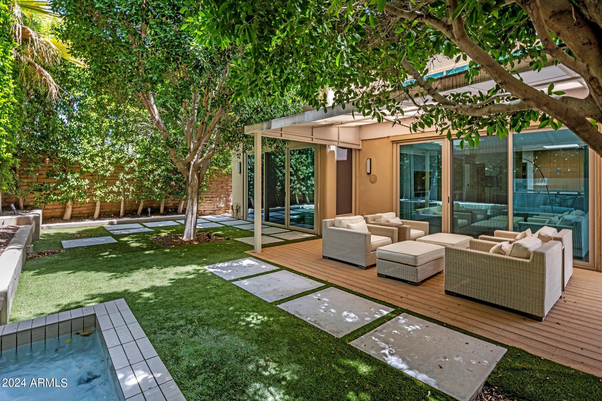 6711 E CAMELBACK Road # 58