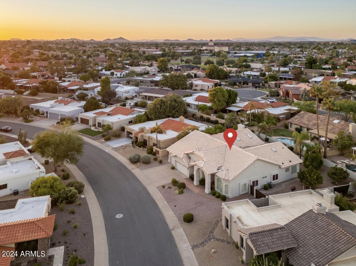 6232 E MONTE CRISTO Avenue