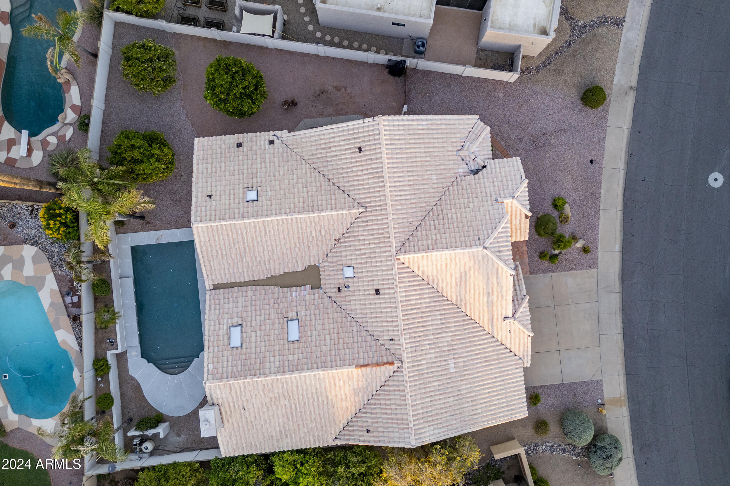 6232 E MONTE CRISTO Avenue