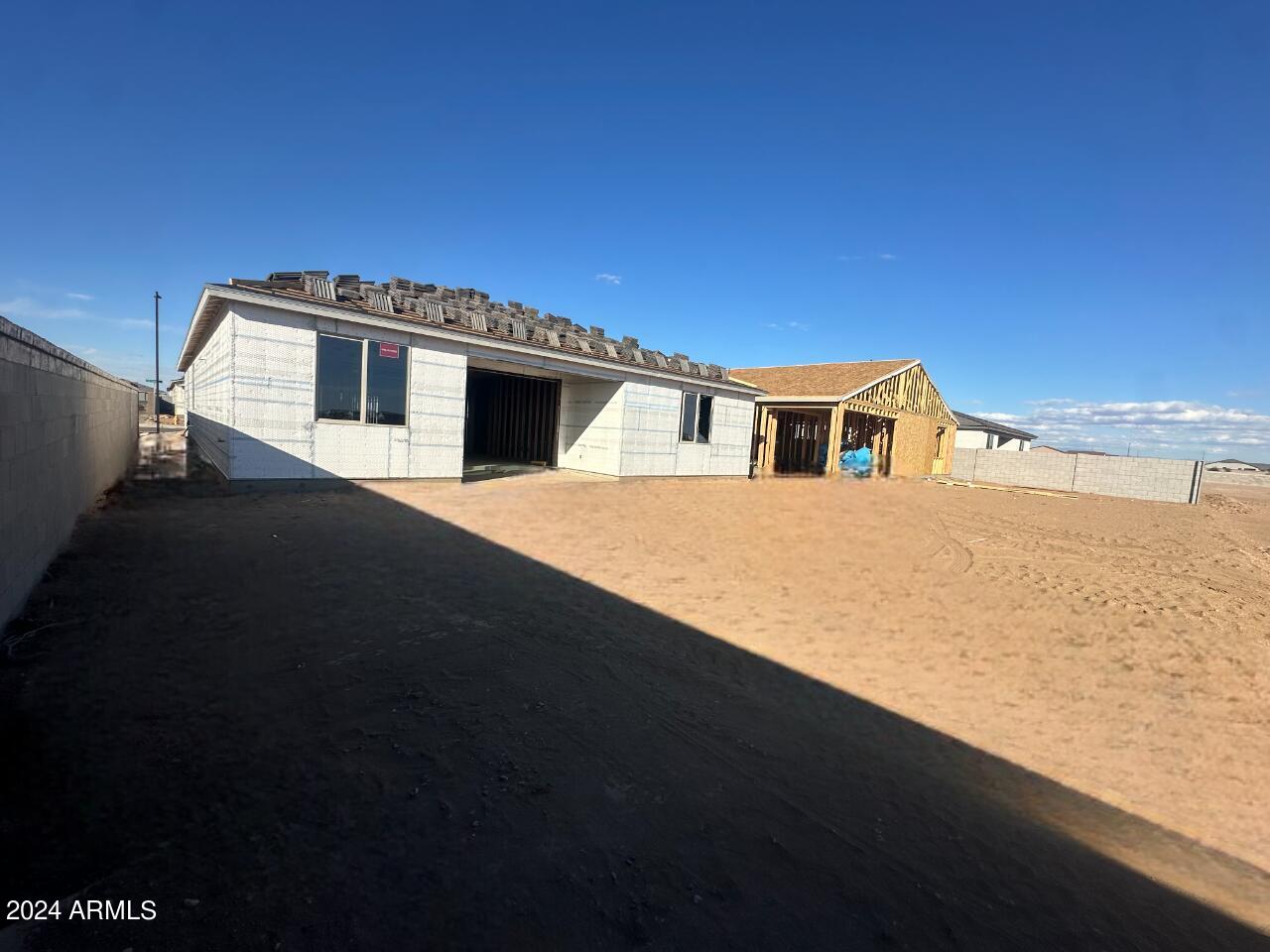 2589 E ABE TRUCKLE Avenue