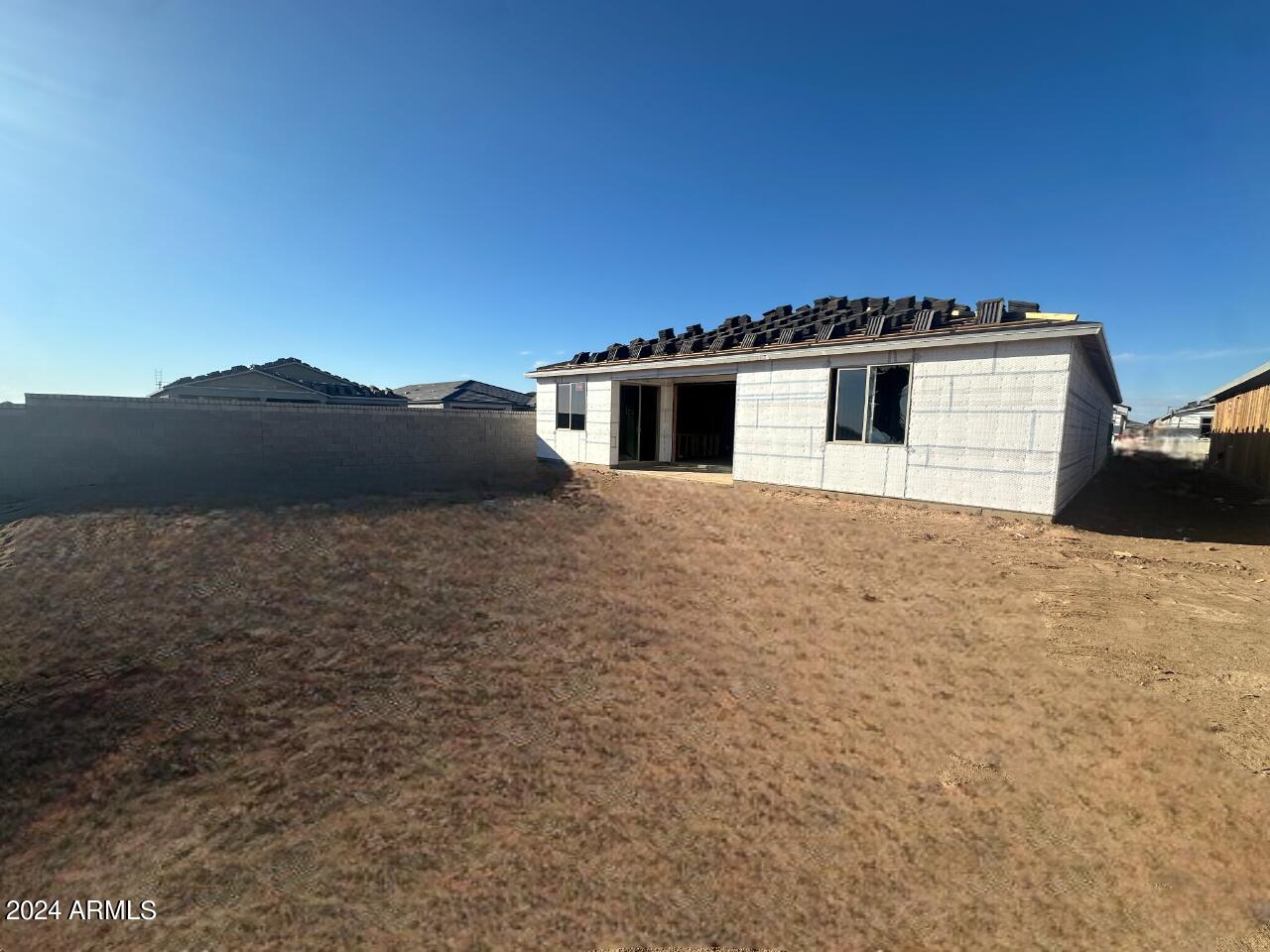 2589 E ABE TRUCKLE Avenue