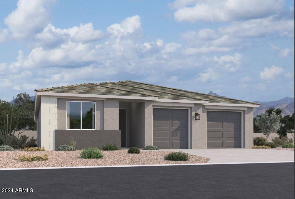 2589 E ABE TRUCKLE Avenue