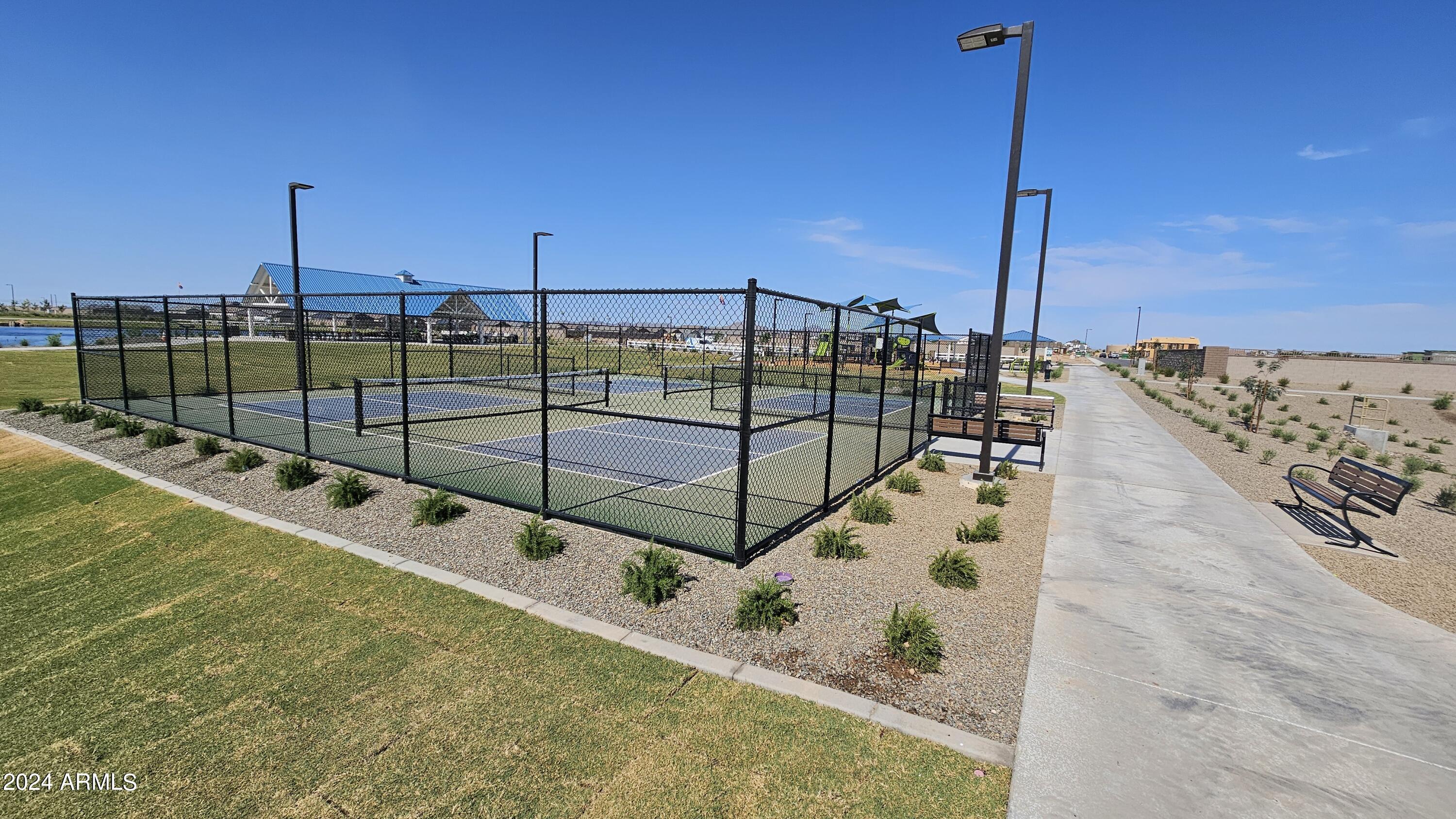 2589 E ABE TRUCKLE Avenue