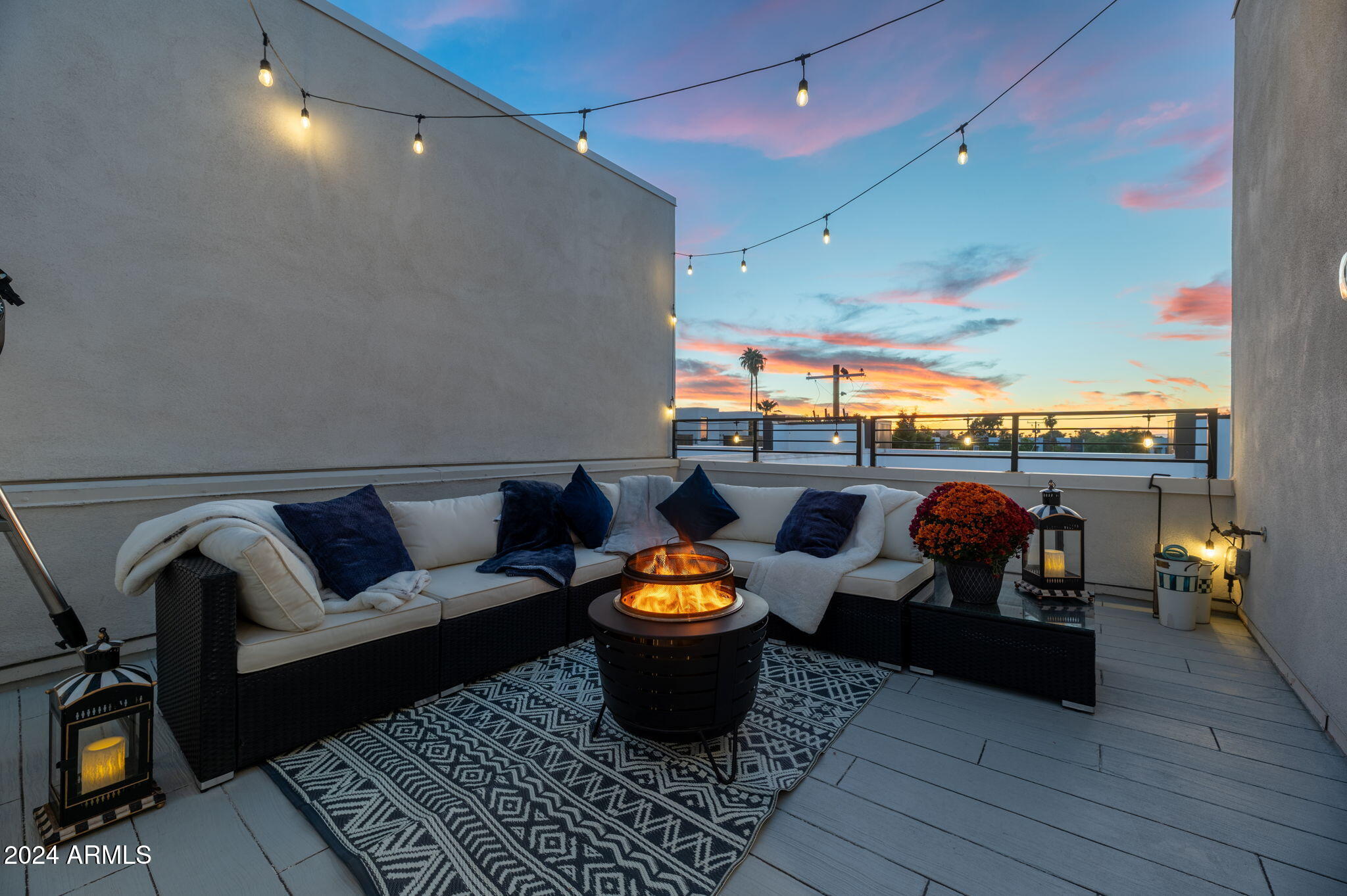 5151 N 13TH Place # 4