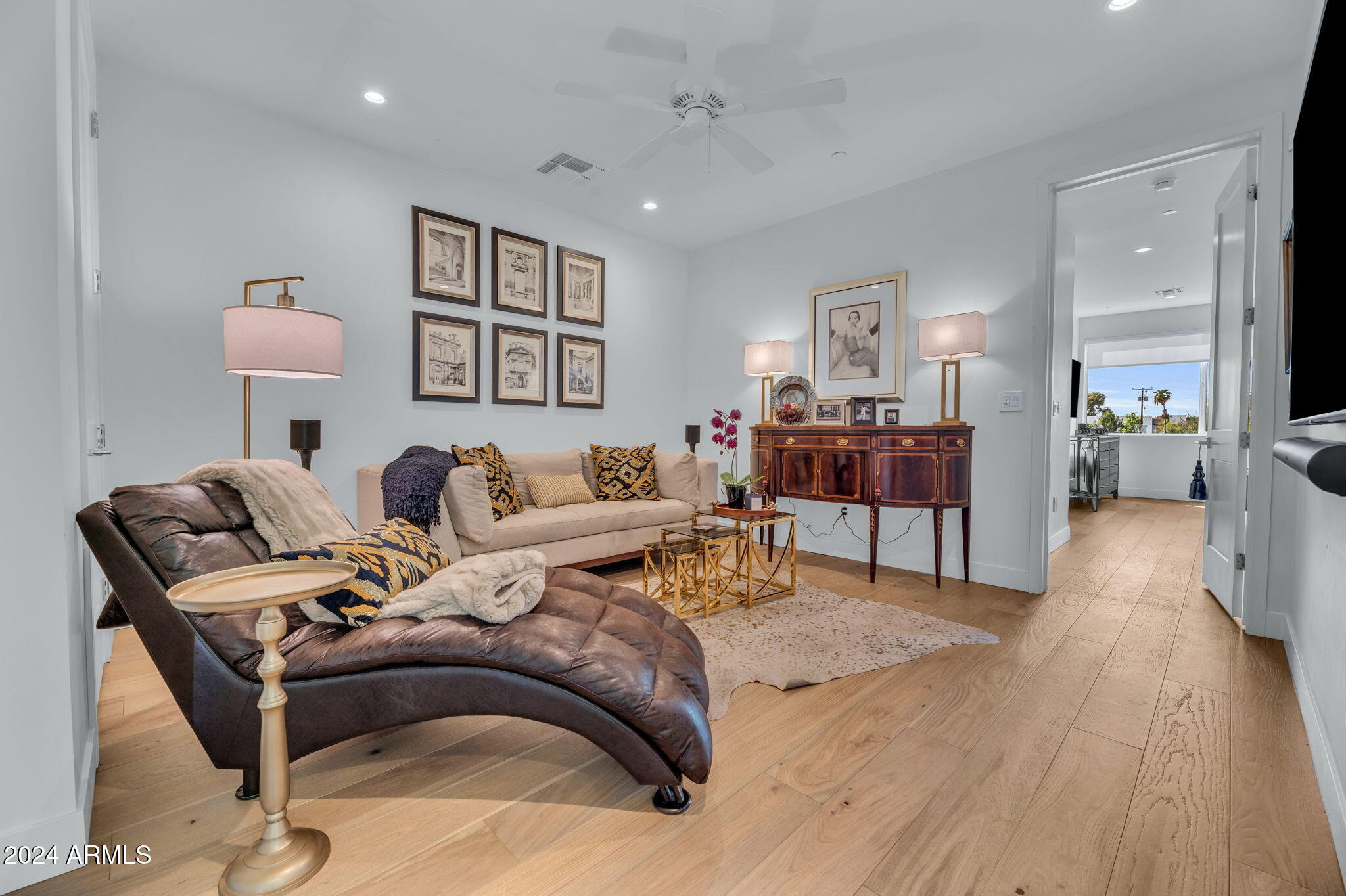 5151 N 13TH Place # 4