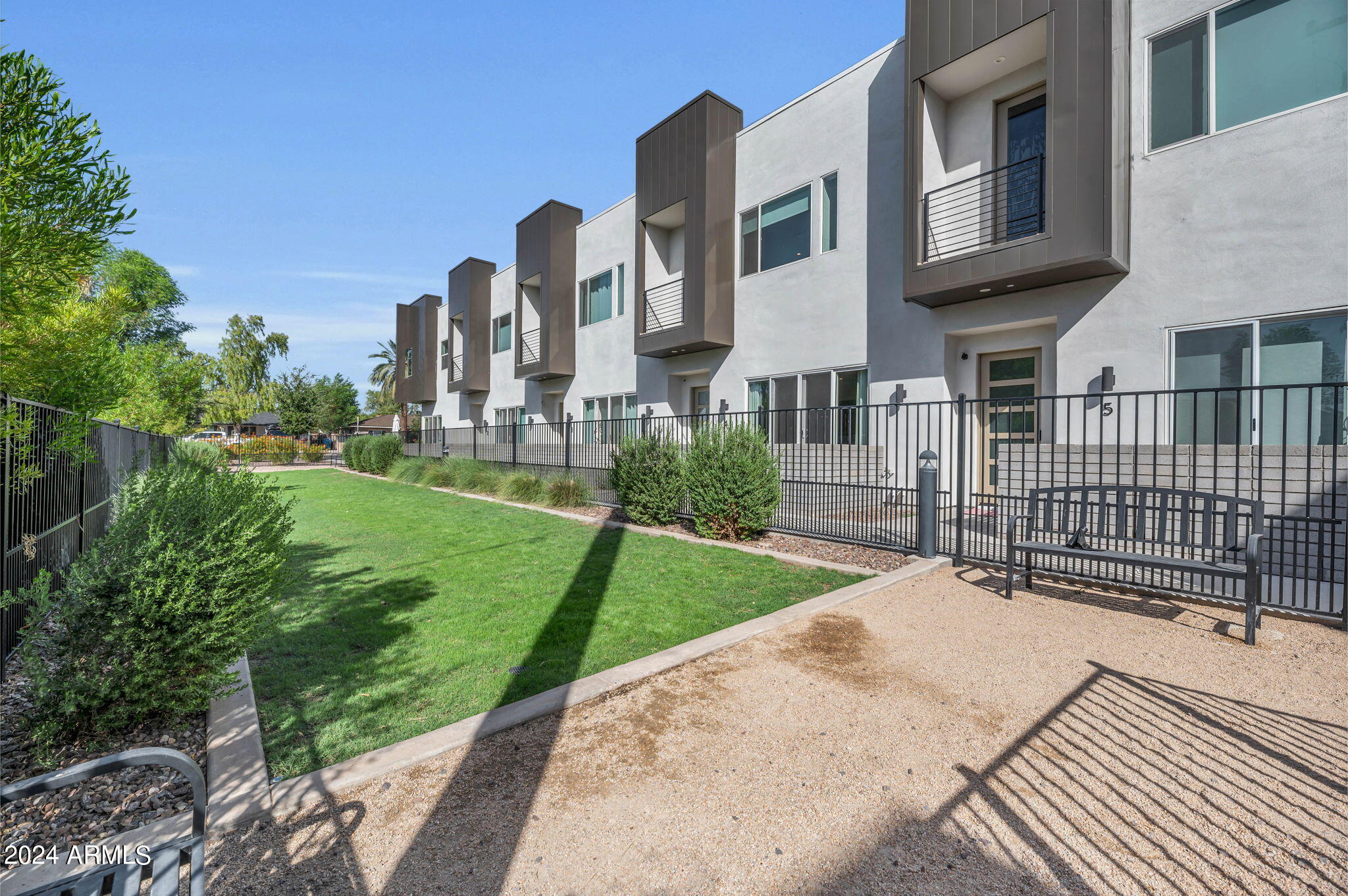 5151 N 13TH Place # 4