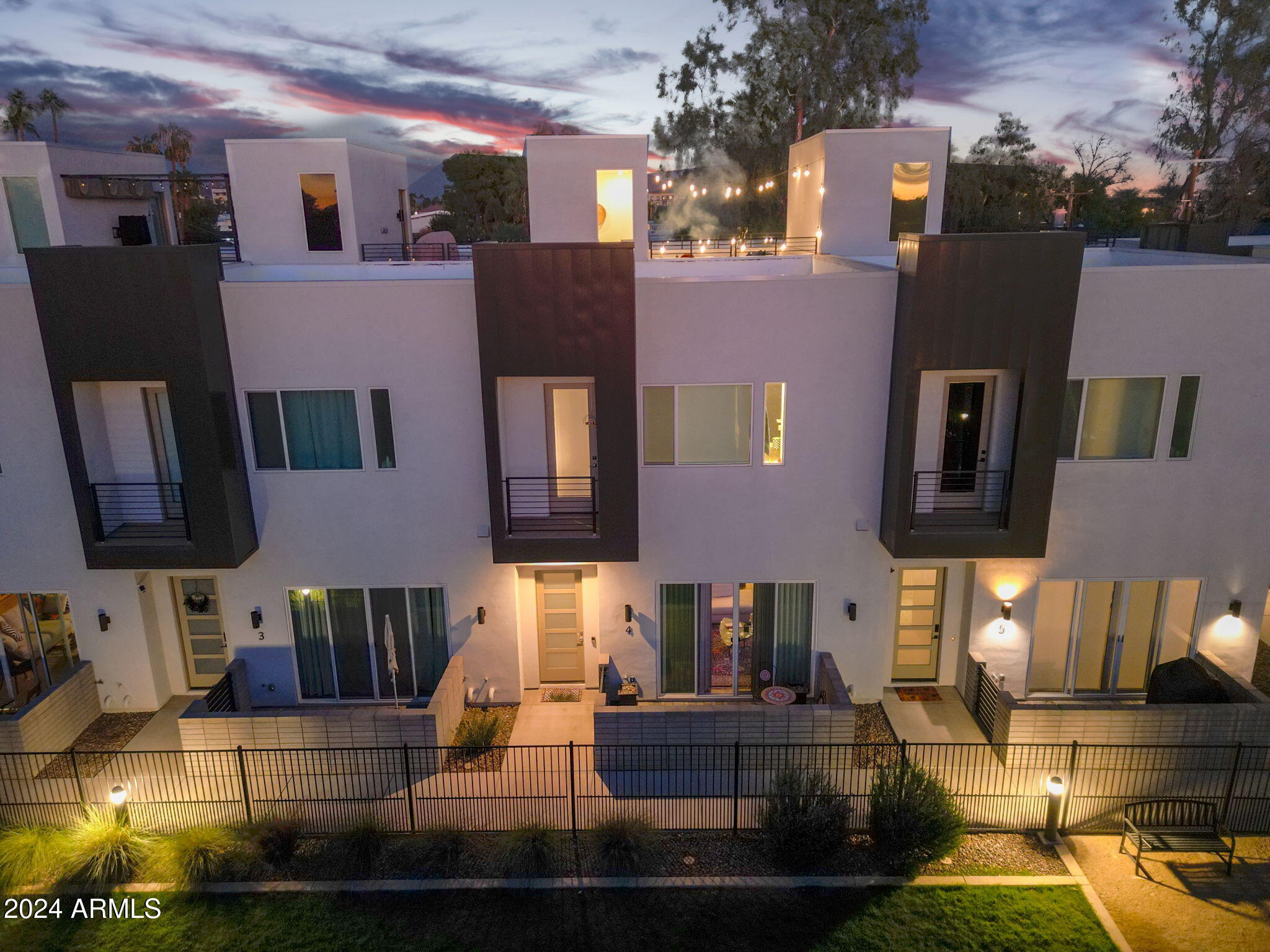 5151 N 13TH Place # 4