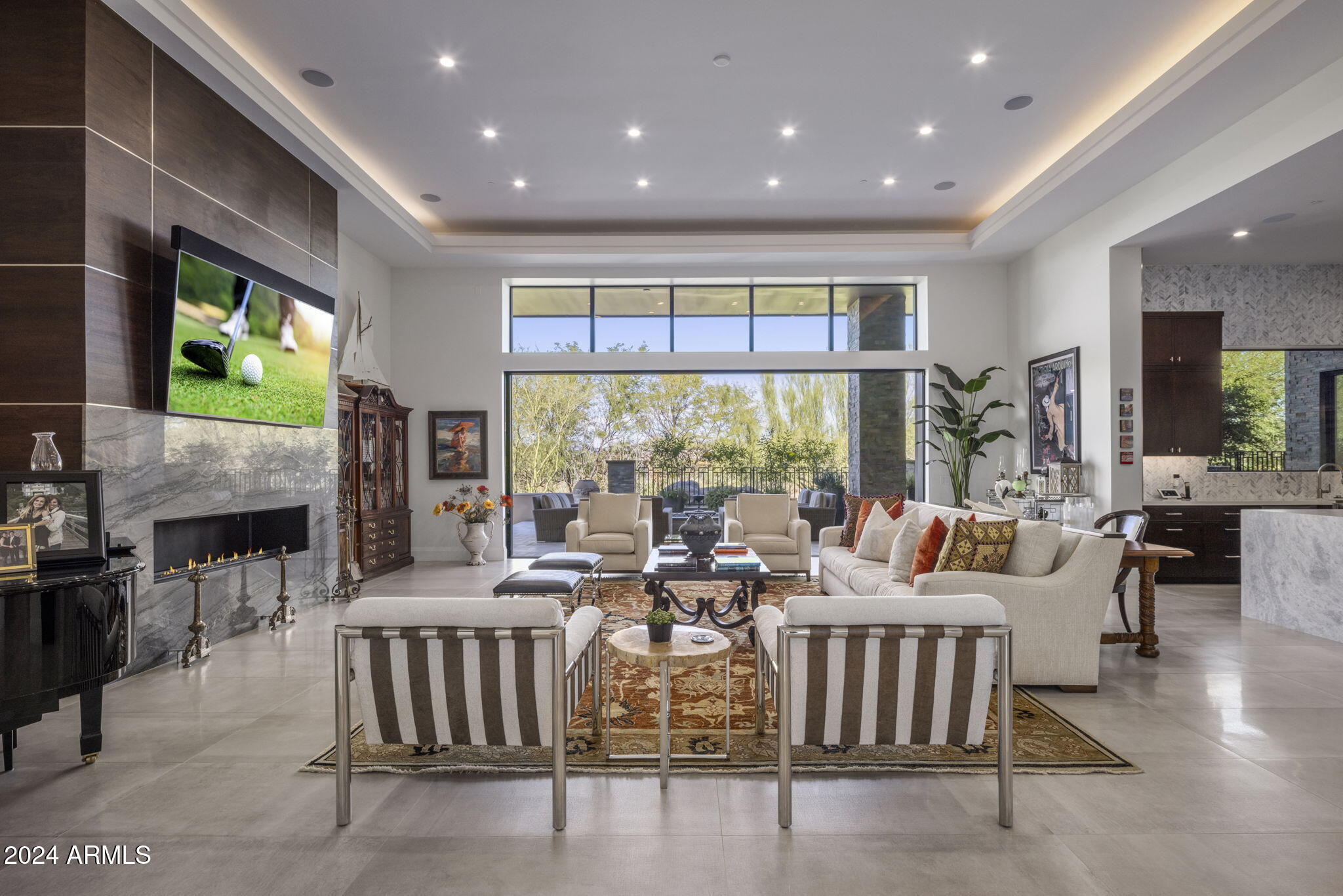 10284 E RUNNING DEER Trail