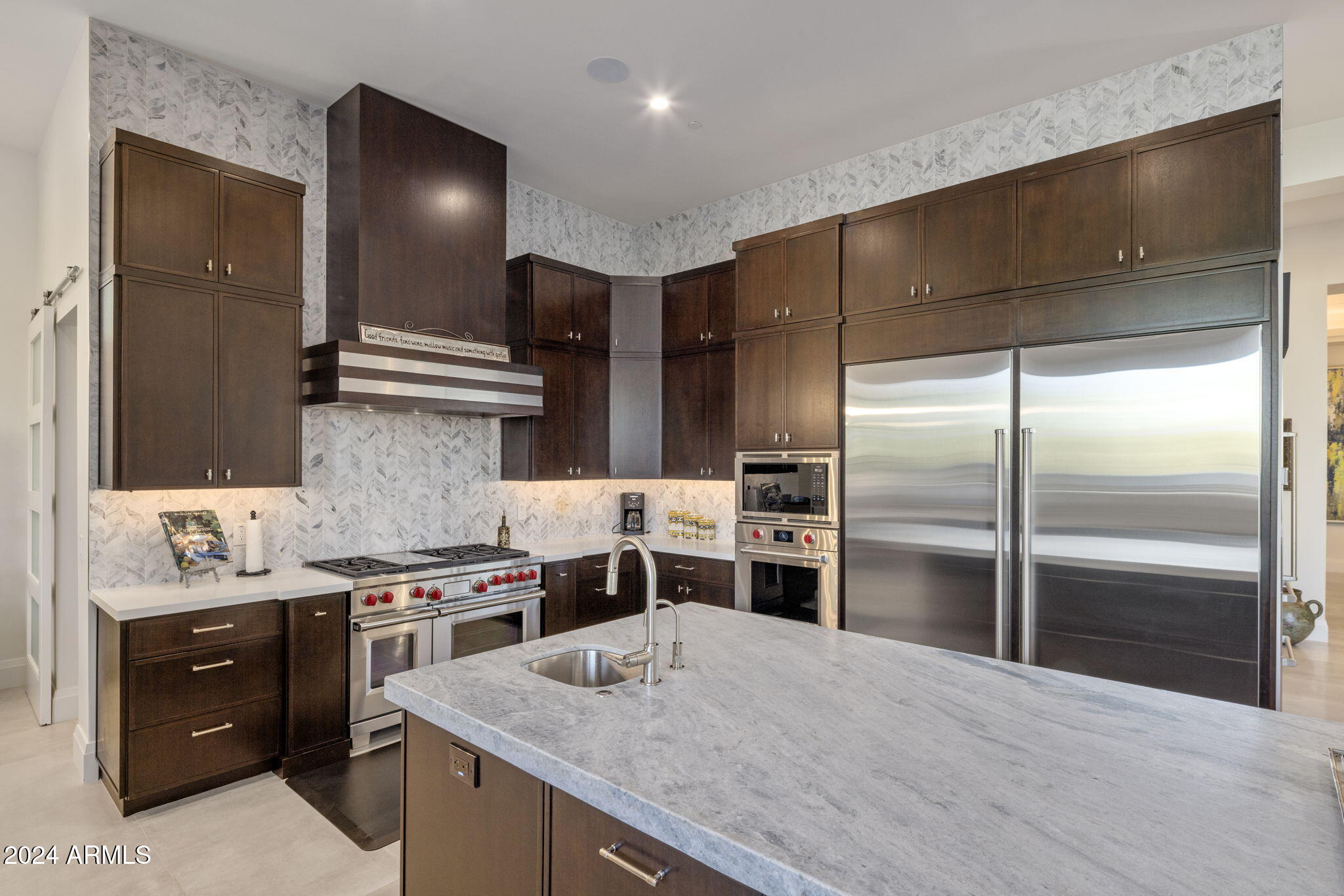 10284 E RUNNING DEER Trail