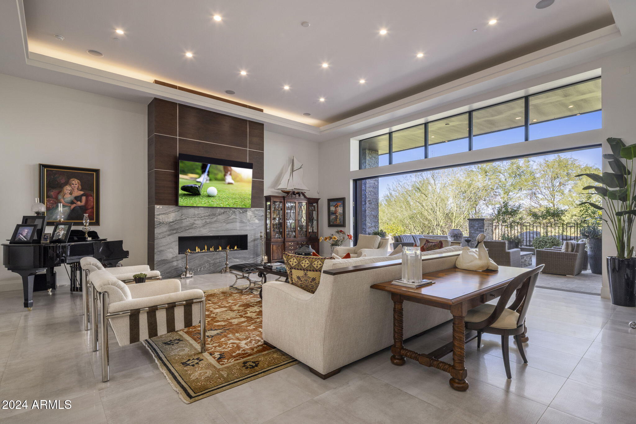 10284 E RUNNING DEER Trail