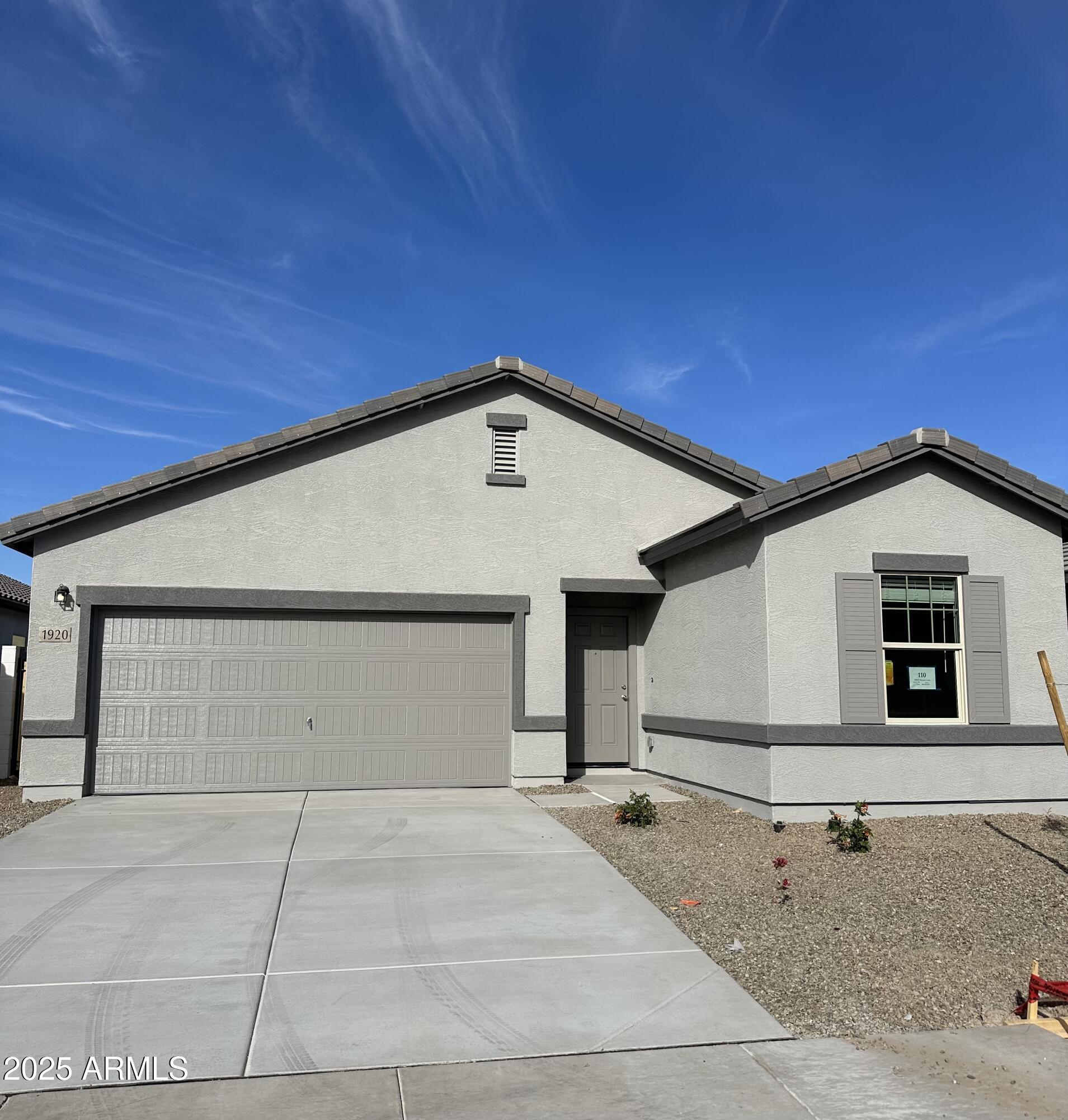 1920 E PARR FAME Lane