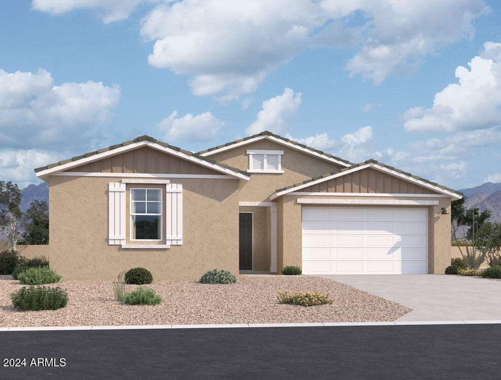 2641 E ABE TRUCKLE Avenue