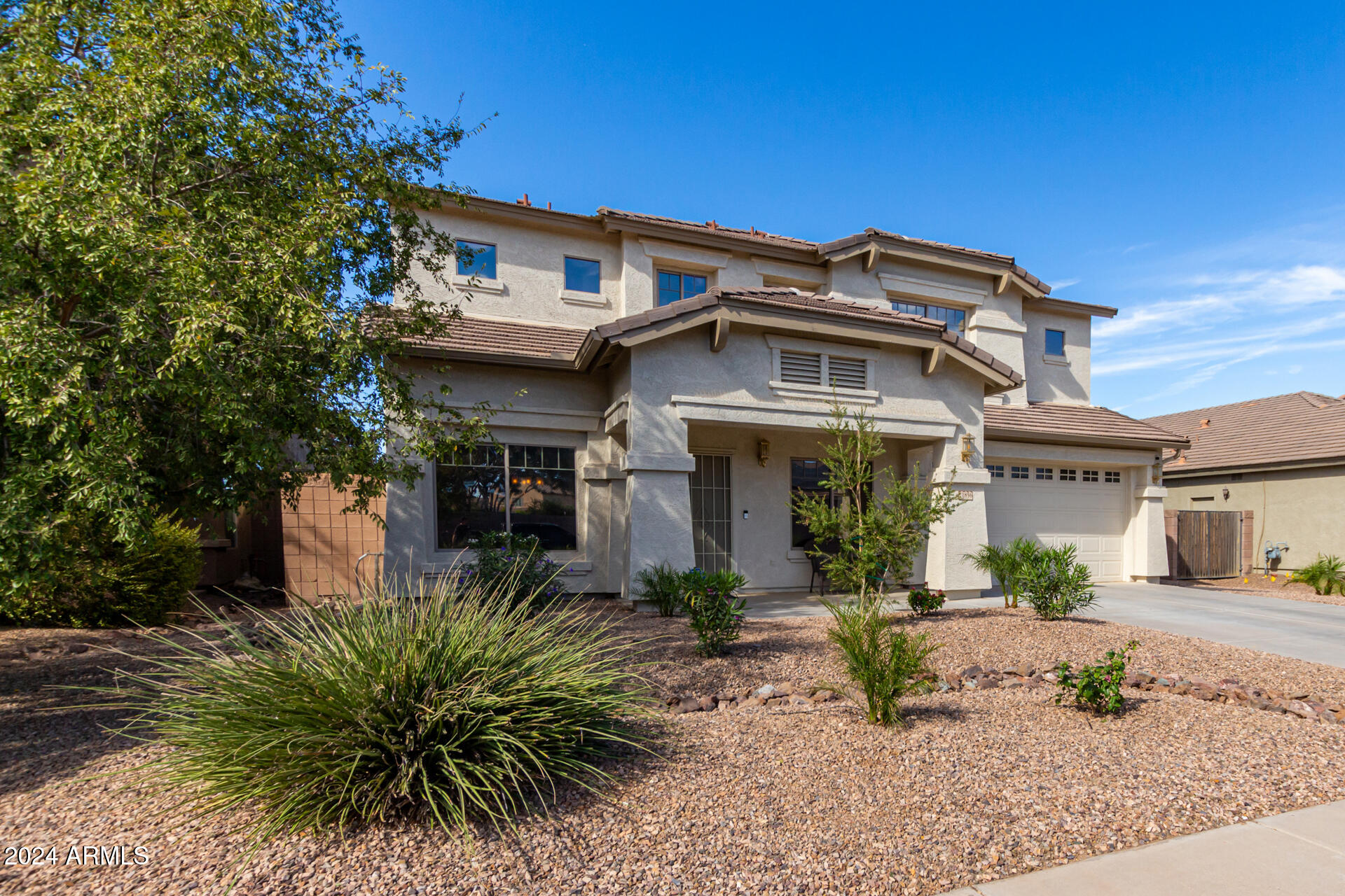 21856 N SUNSET Drive