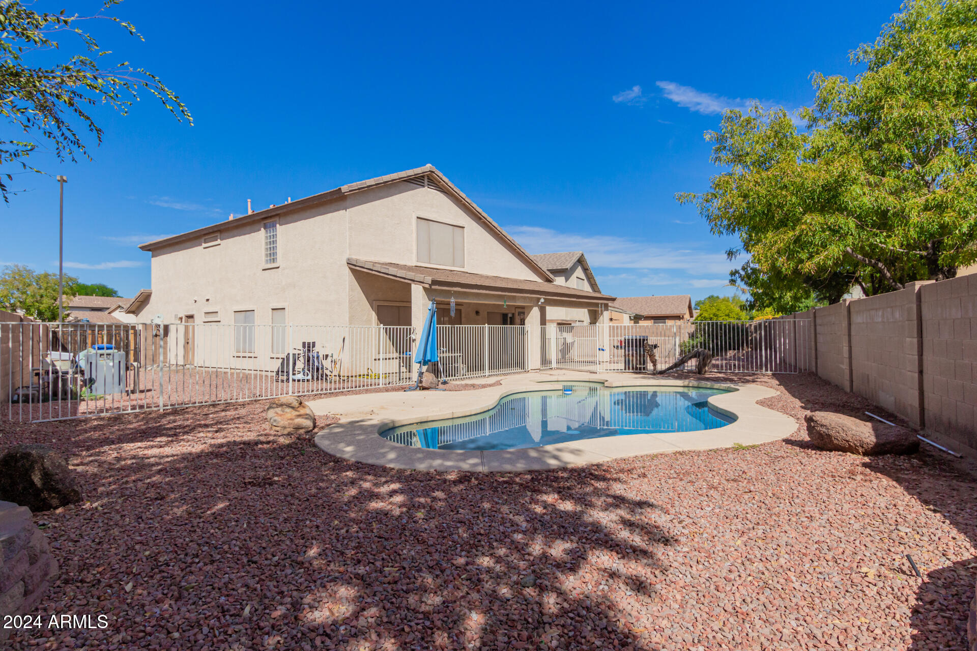 1711 S JACANA Lane