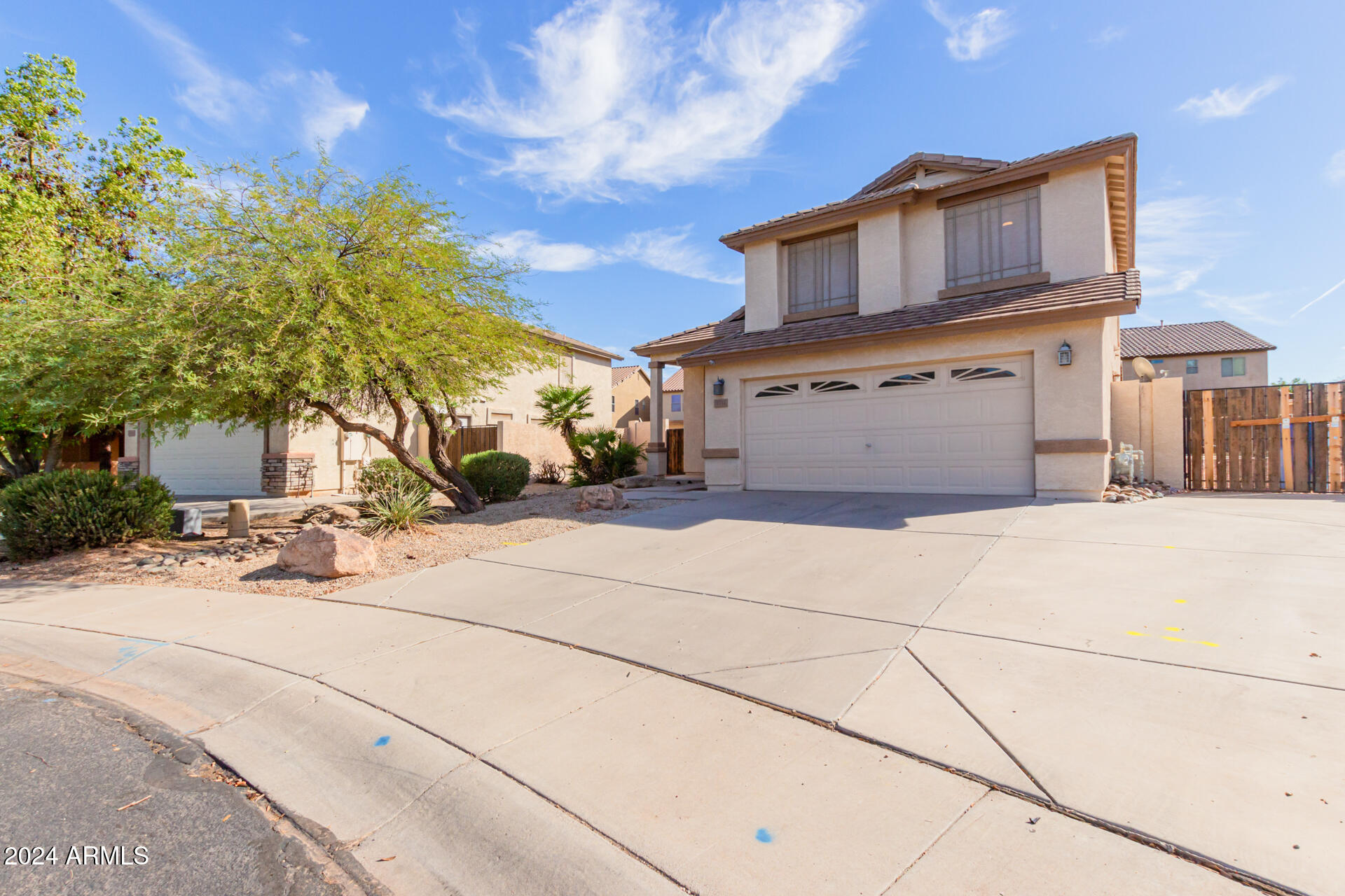 1711 S JACANA Lane