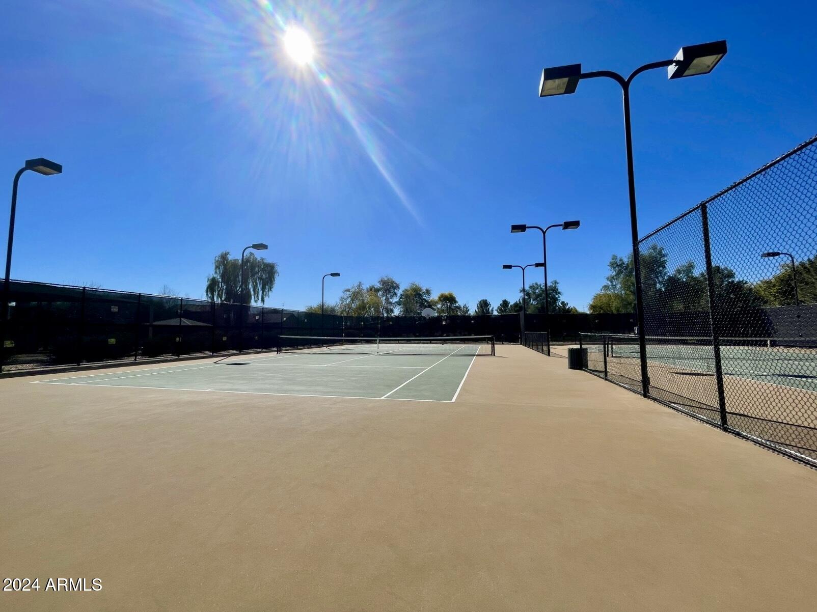 5100 S Leisure Court