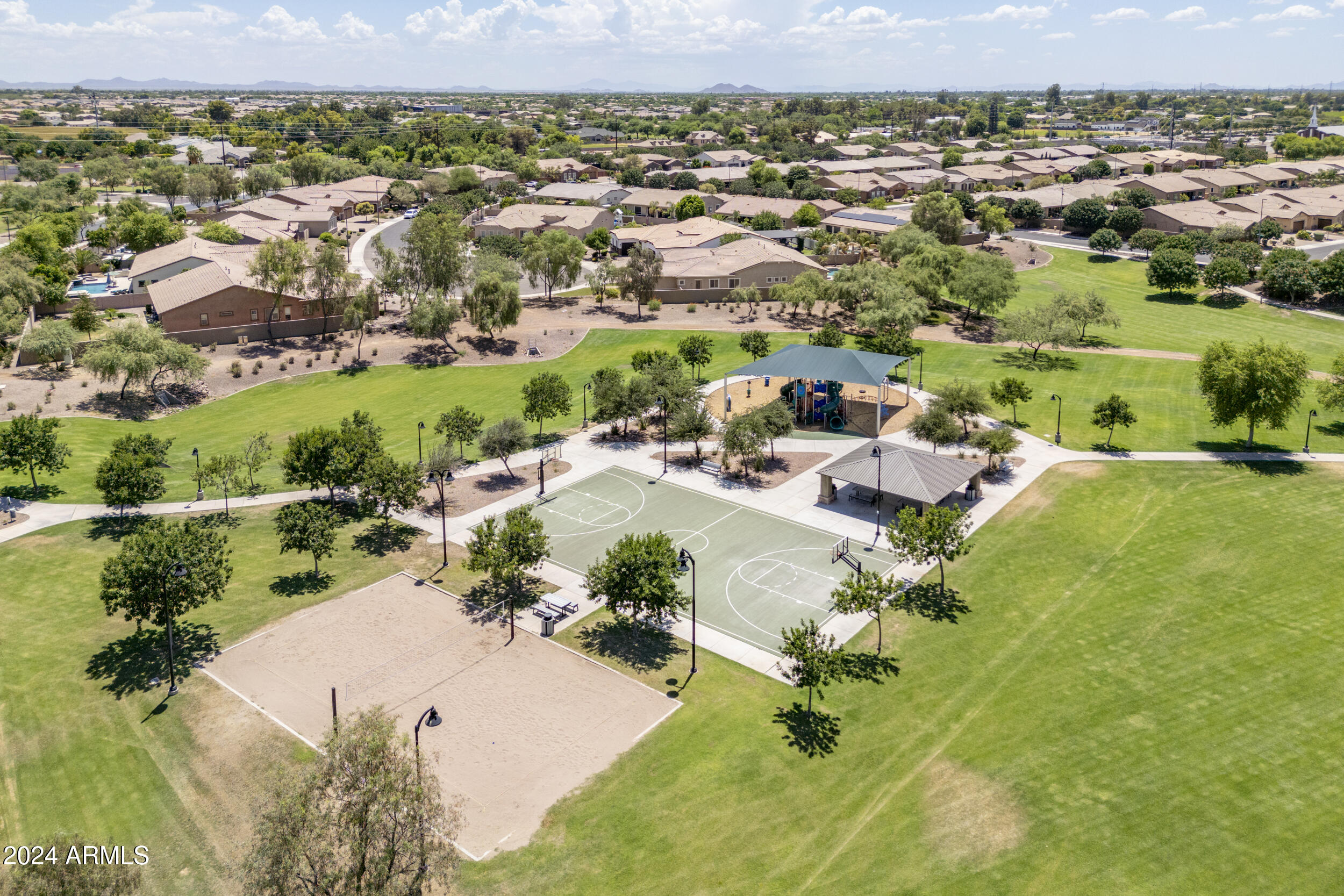 5100 S Leisure Court