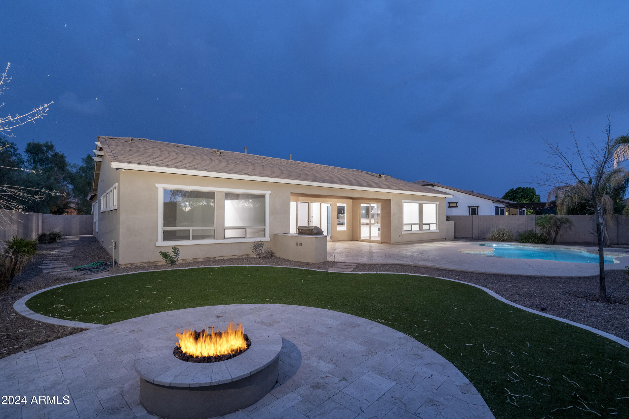 5100 S Leisure Court