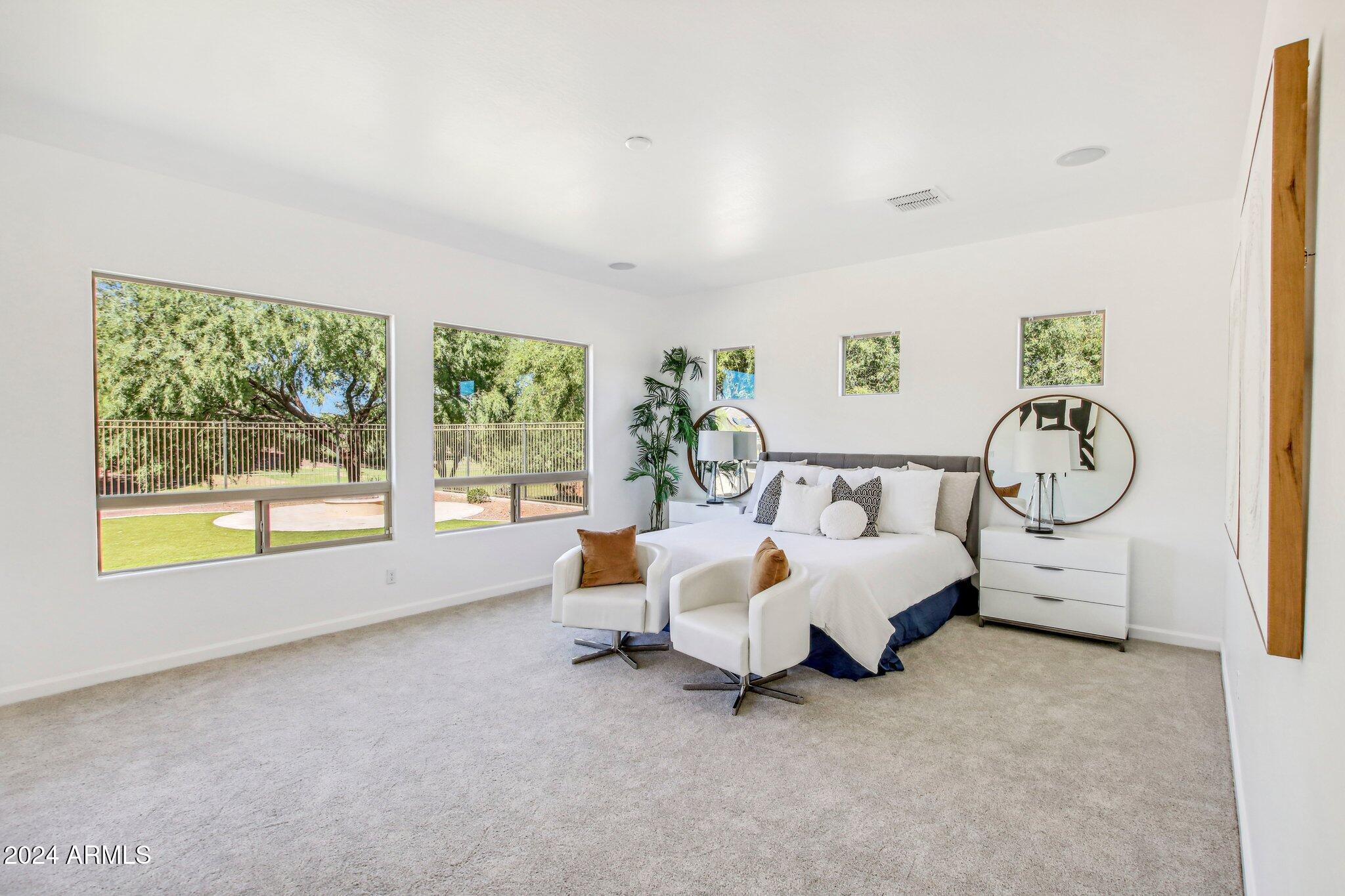 5100 S Leisure Court