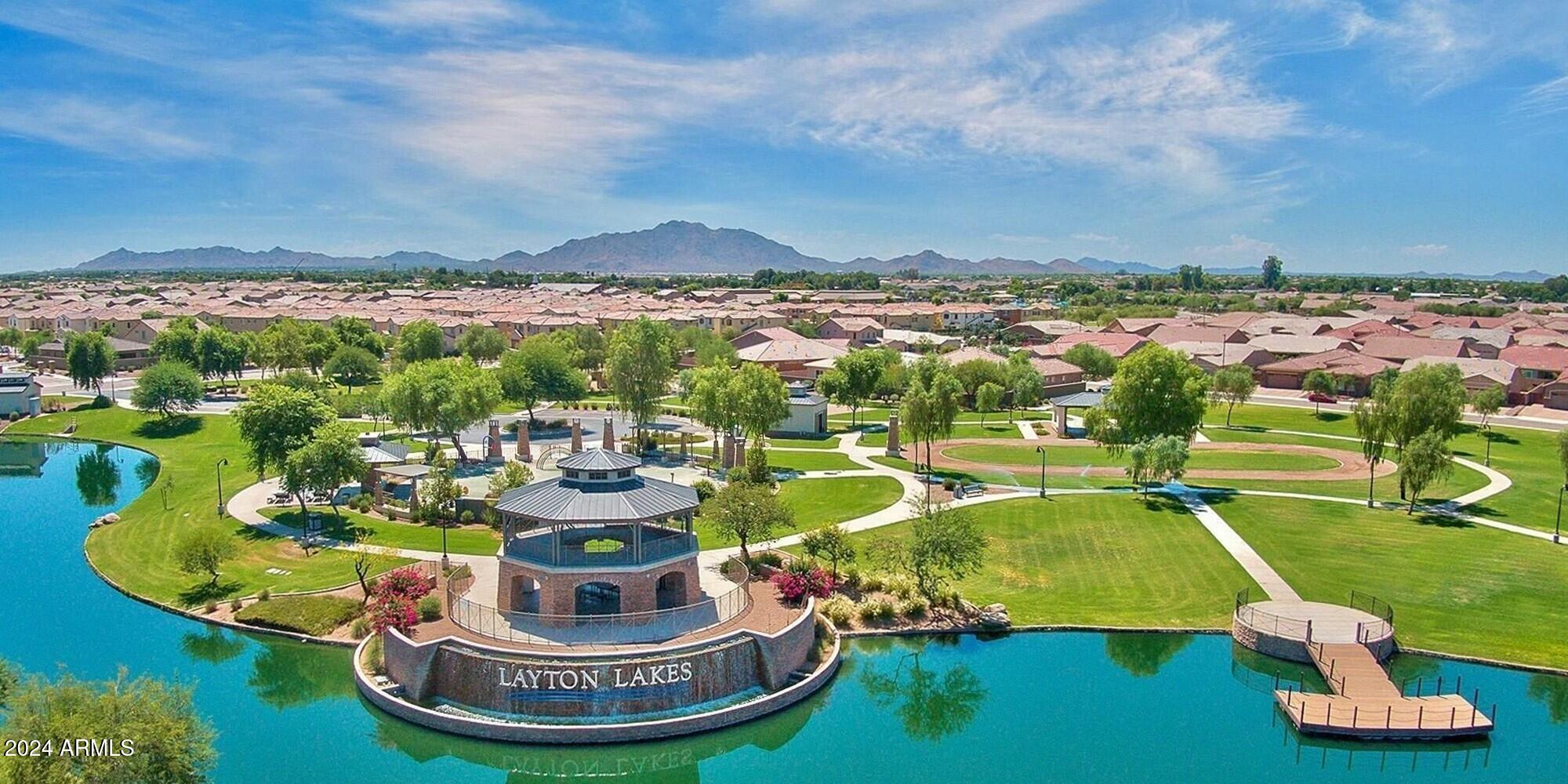 5100 S Leisure Court