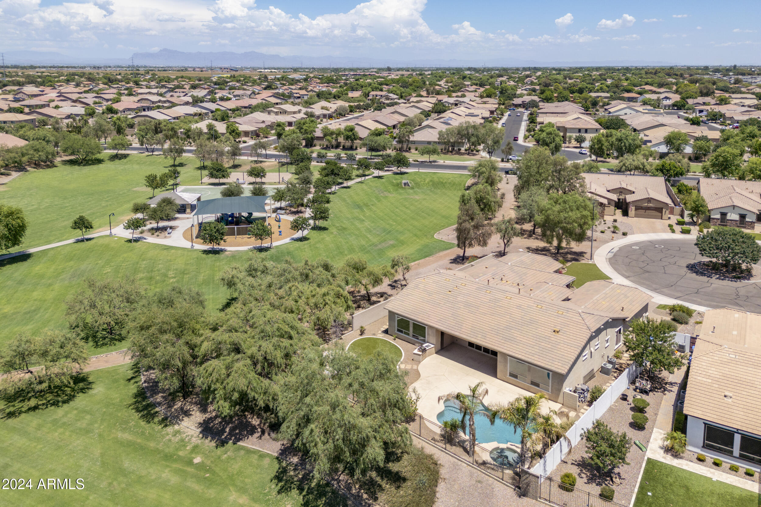 5100 S Leisure Court