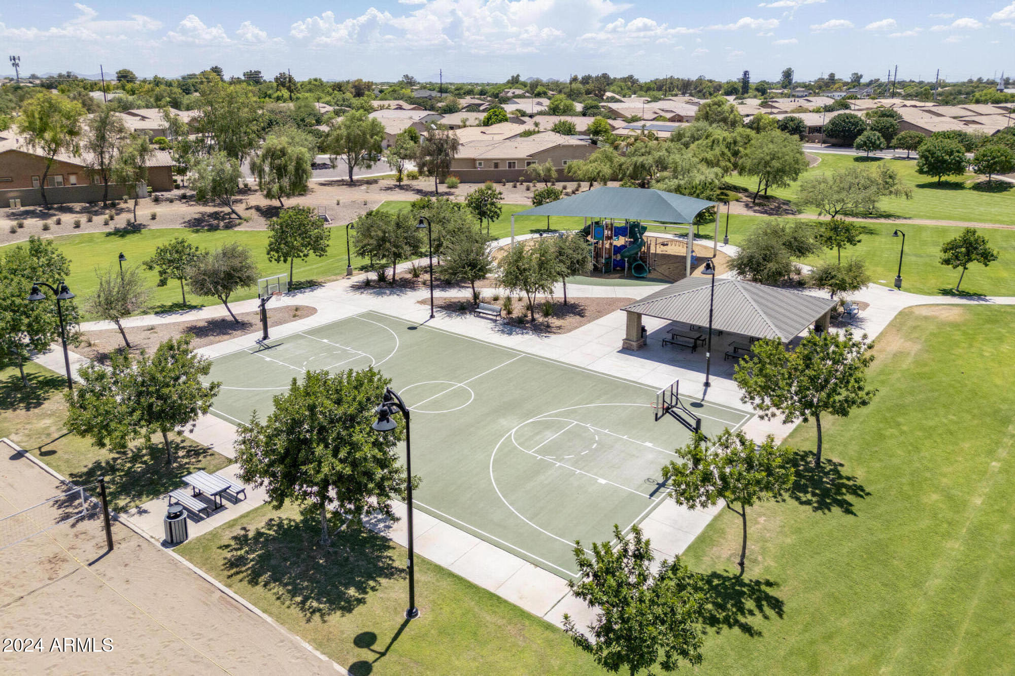 5100 S Leisure Court