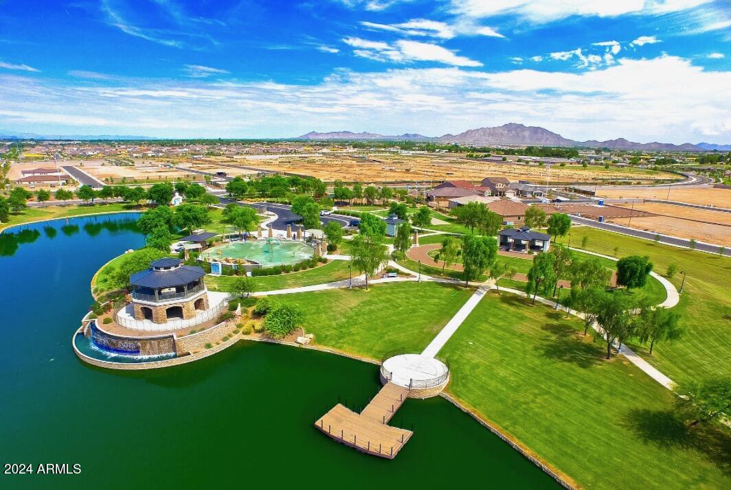 5100 S Leisure Court