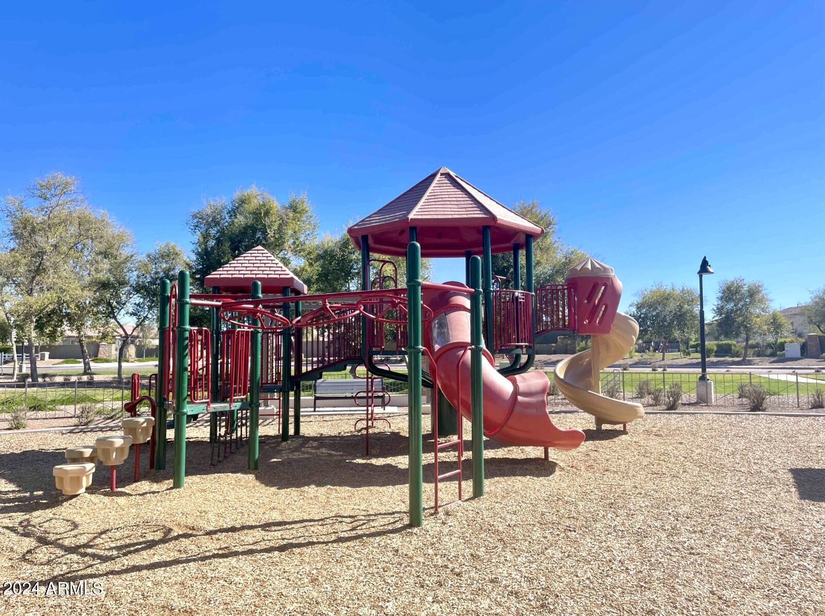 5100 S Leisure Court