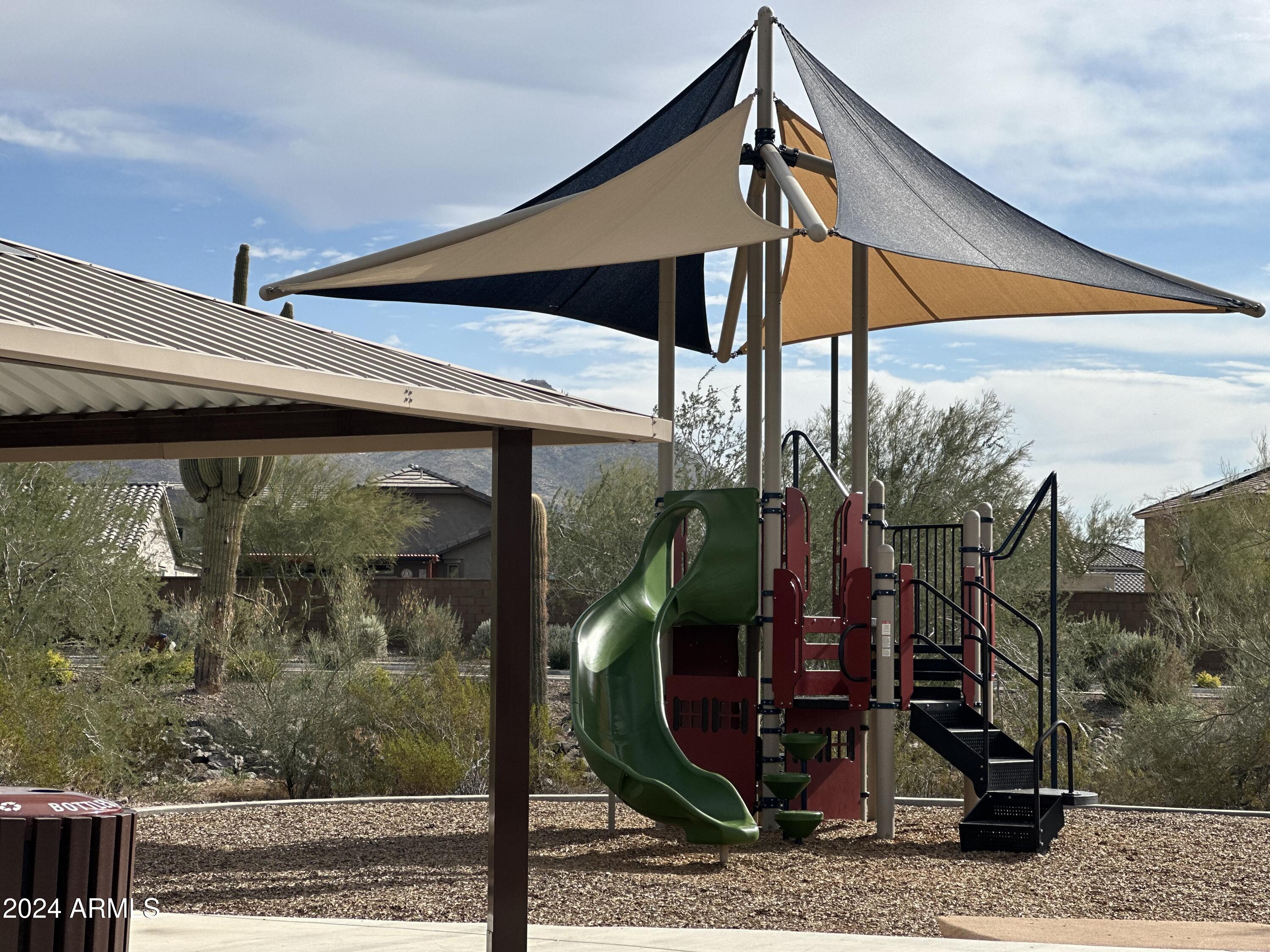 7664 W TETHER Trail