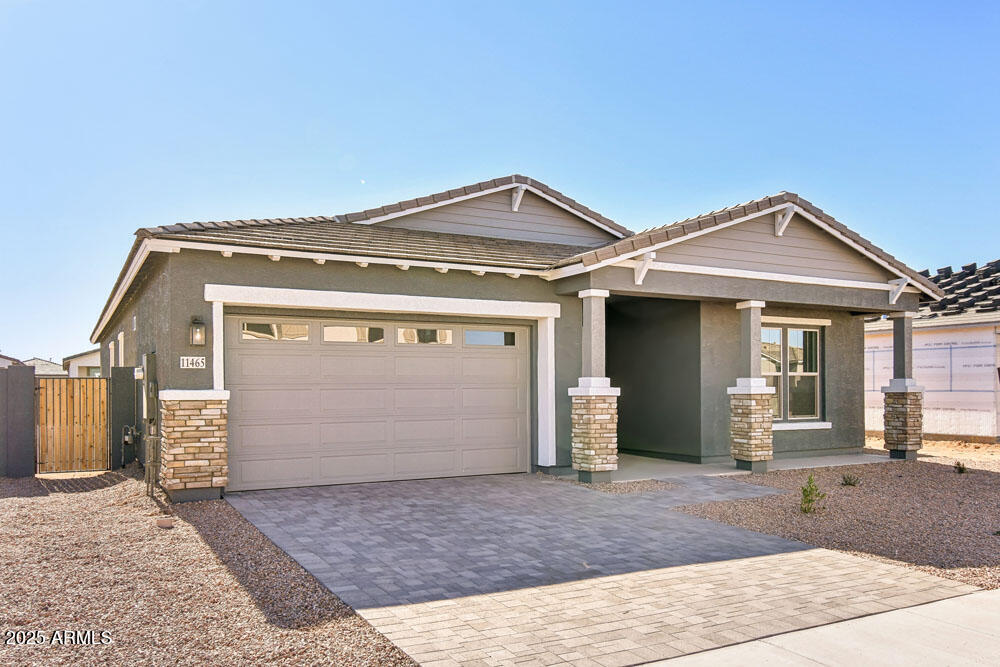 11465 E UTOPIA Avenue
