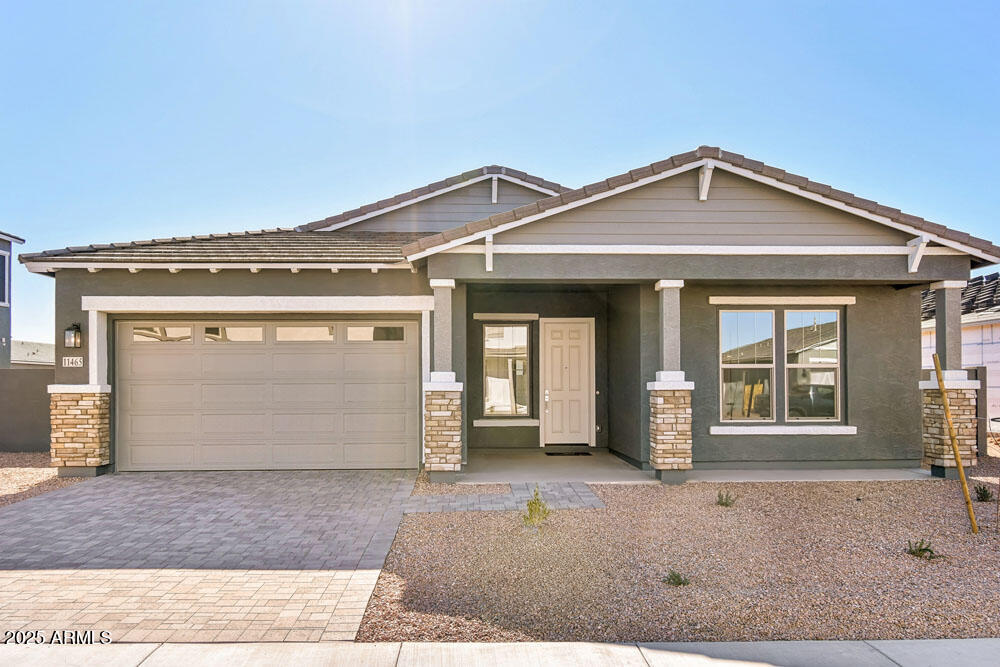 11465 E UTOPIA Avenue