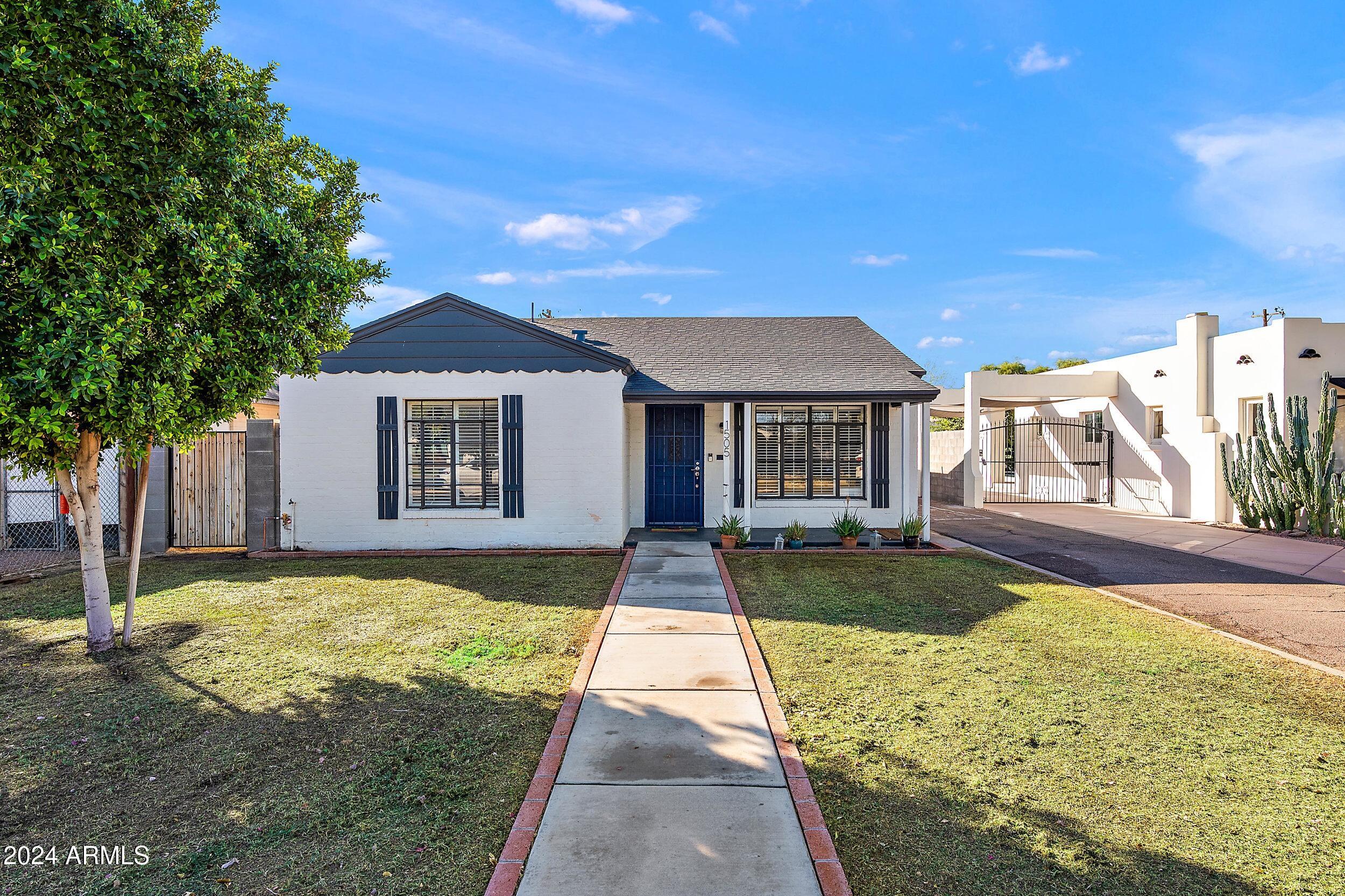 1505 W LYNWOOD Street