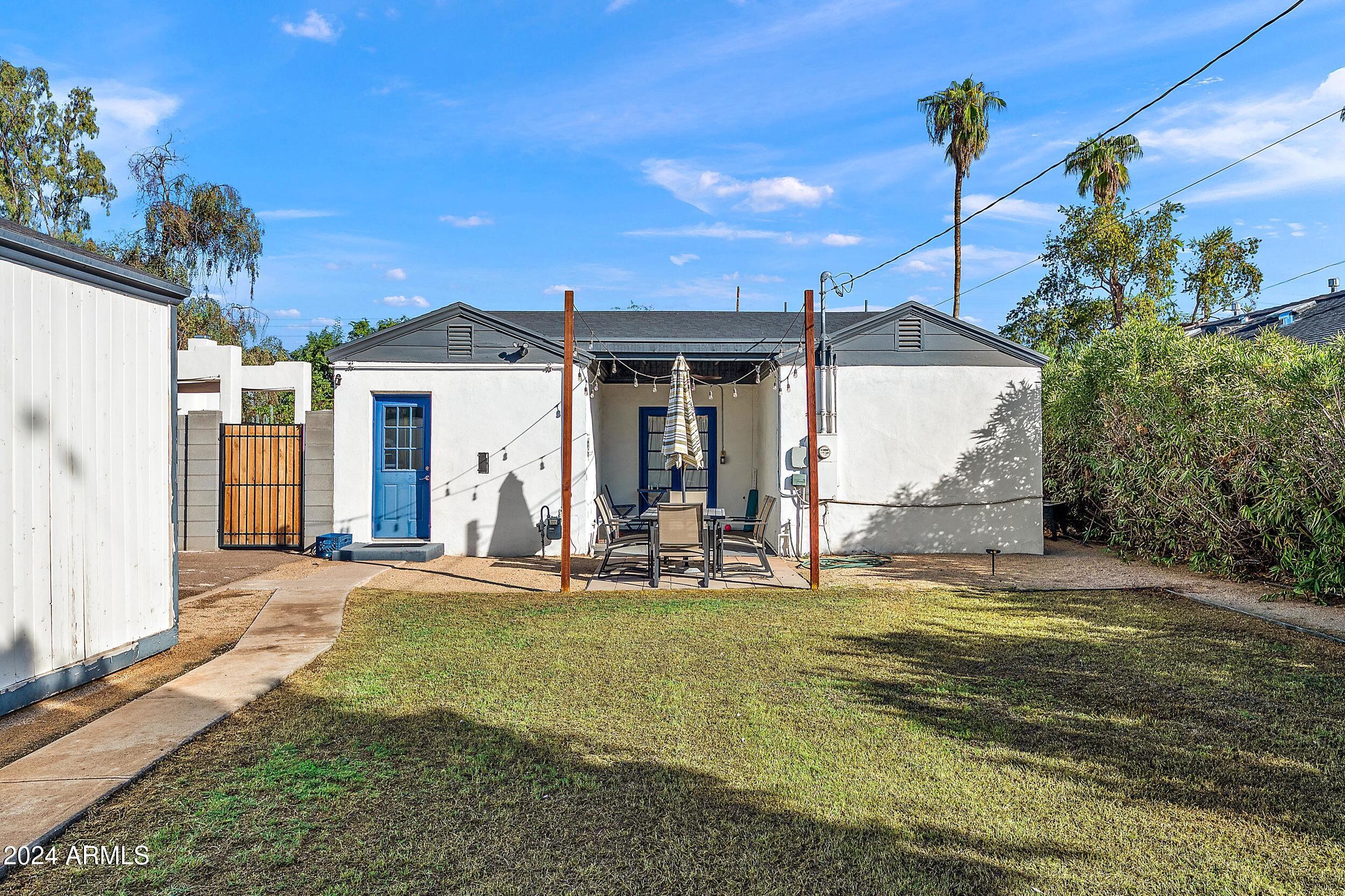 1505 W LYNWOOD Street