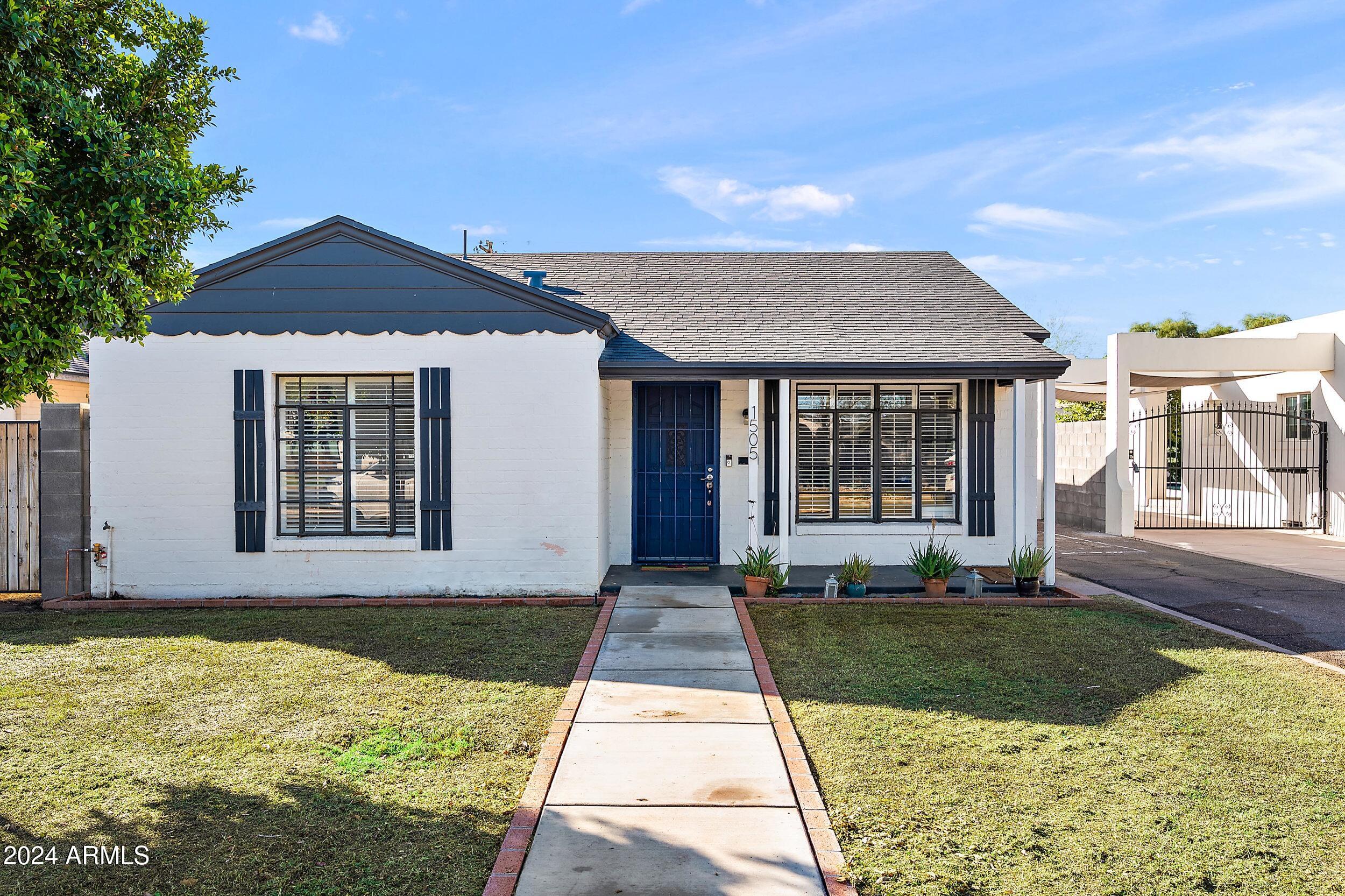 1505 W LYNWOOD Street