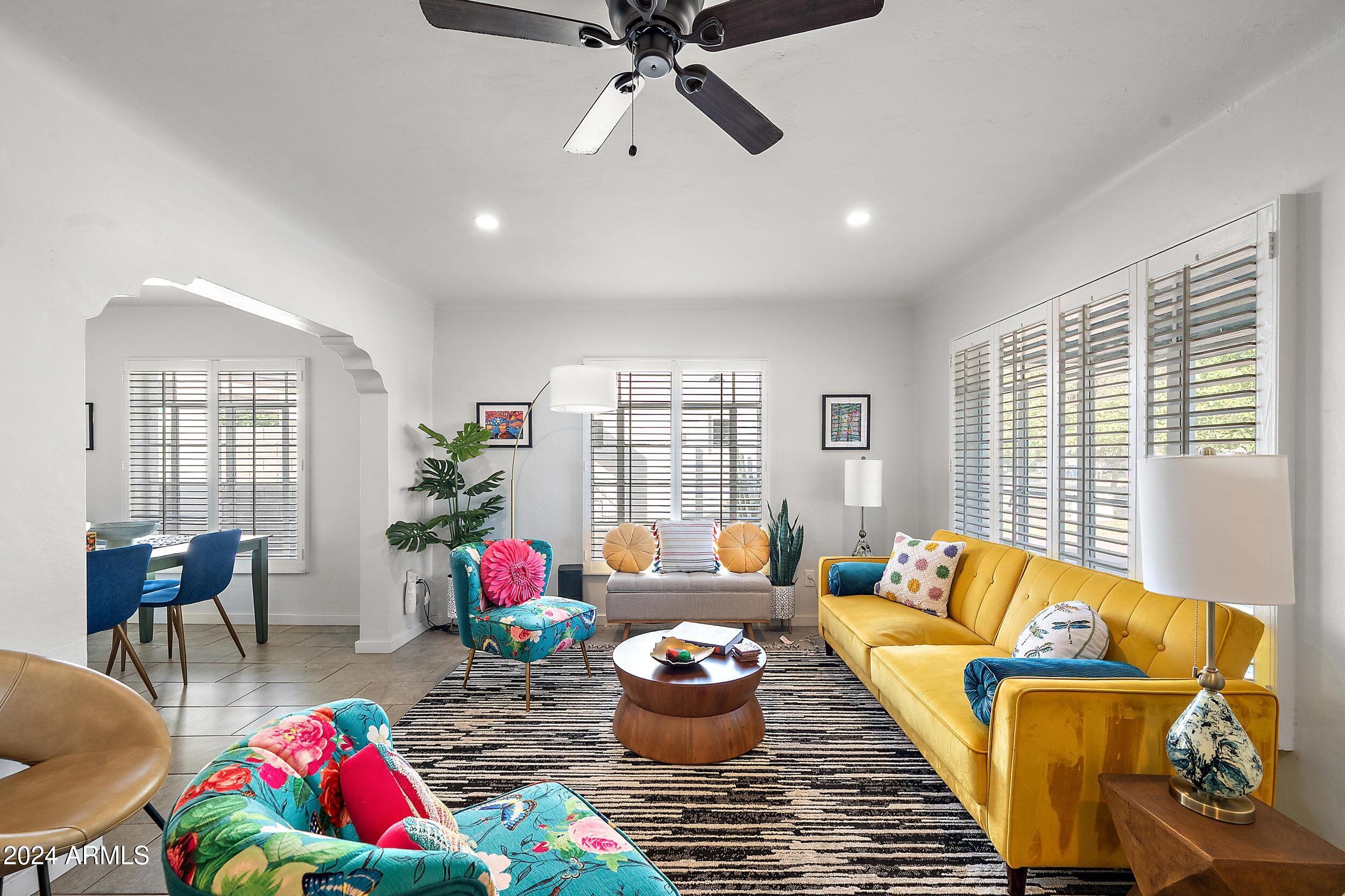 1505 W LYNWOOD Street