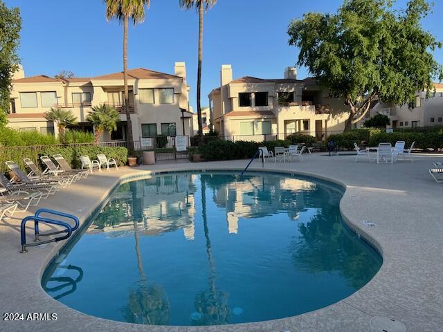 8270 N Hayden Road # 2055