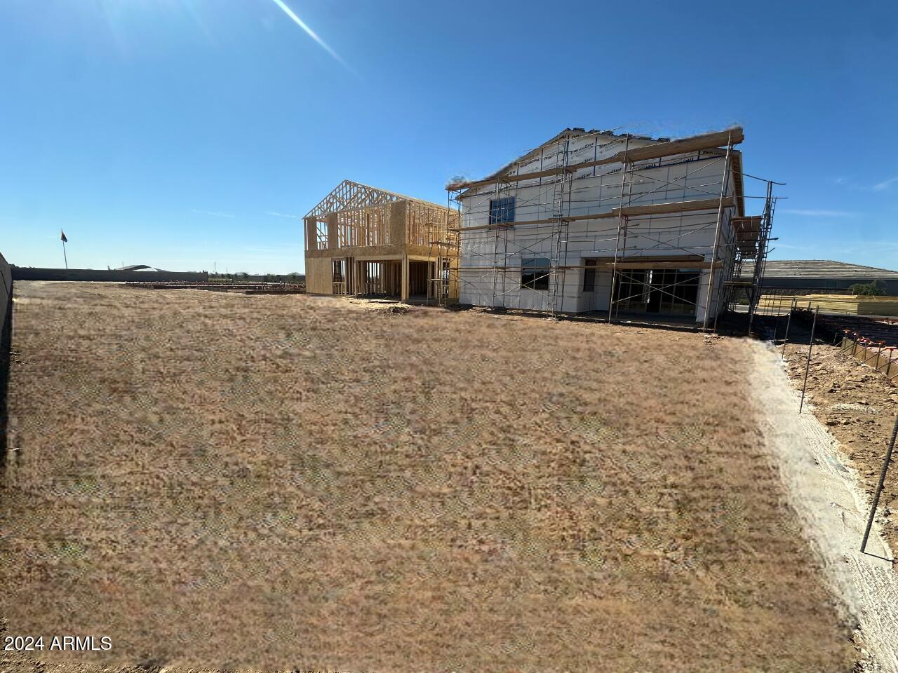 32165 N Saddlehorn Drive