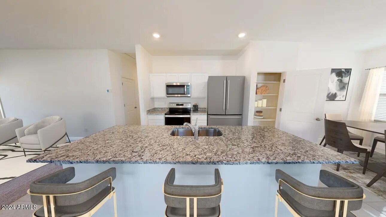 13226 E LARREA Lane