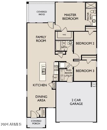 13226 E LARREA Lane