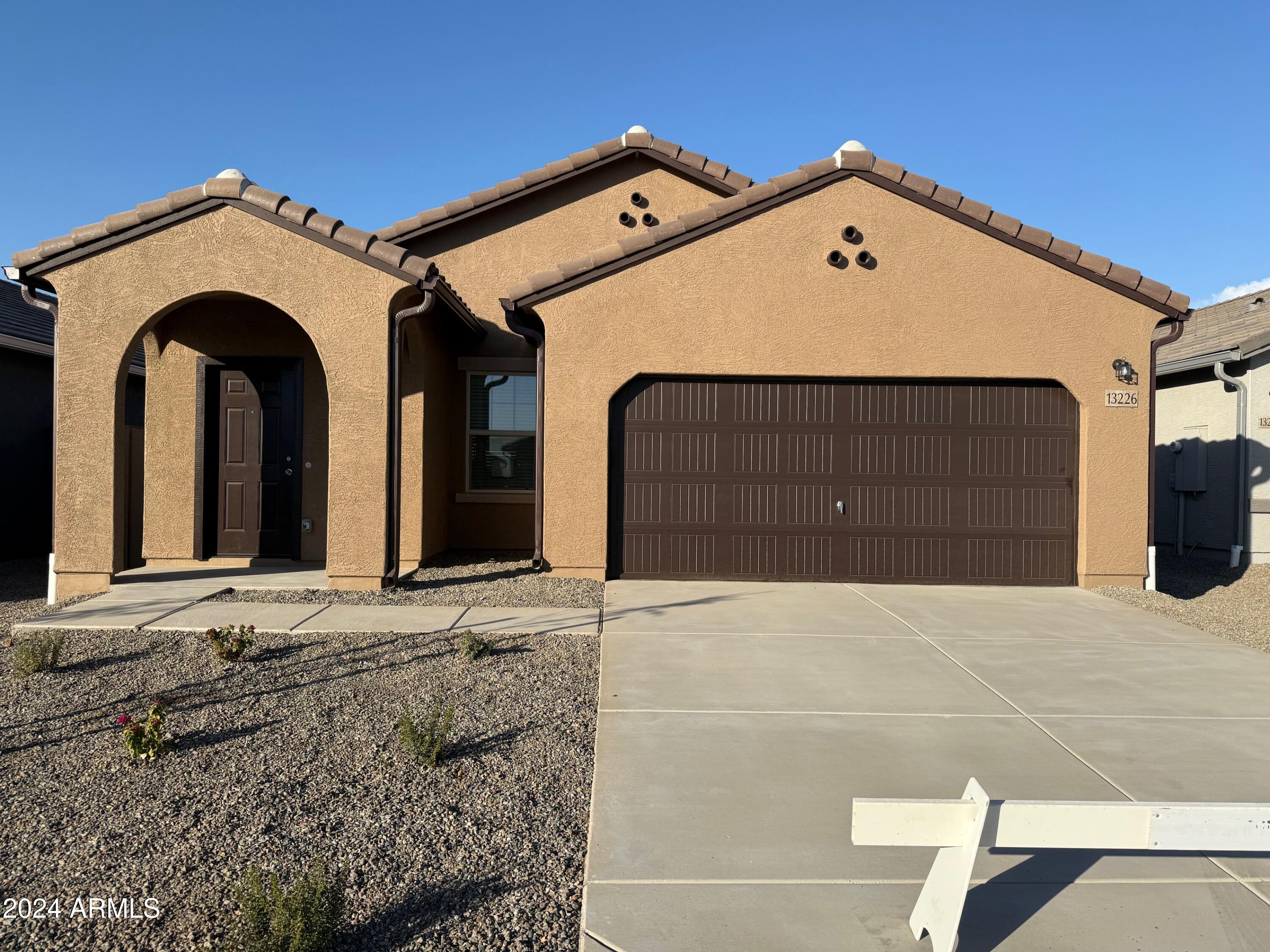 13226 E LARREA Lane
