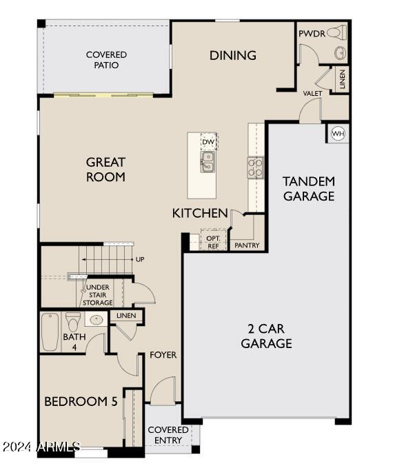 5599 S 240TH Lane