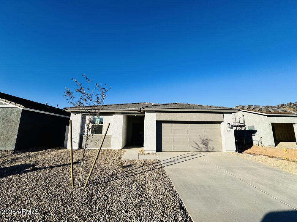 46954 W OLD TIMER Road
