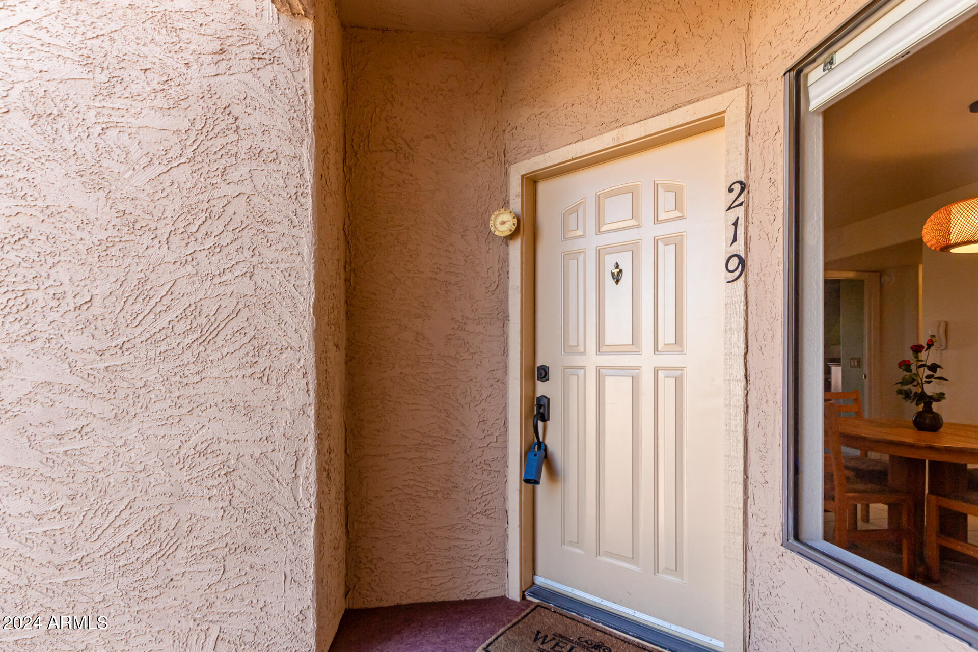 14645 N FOUNTAIN HILLS Boulevard Unit: 219