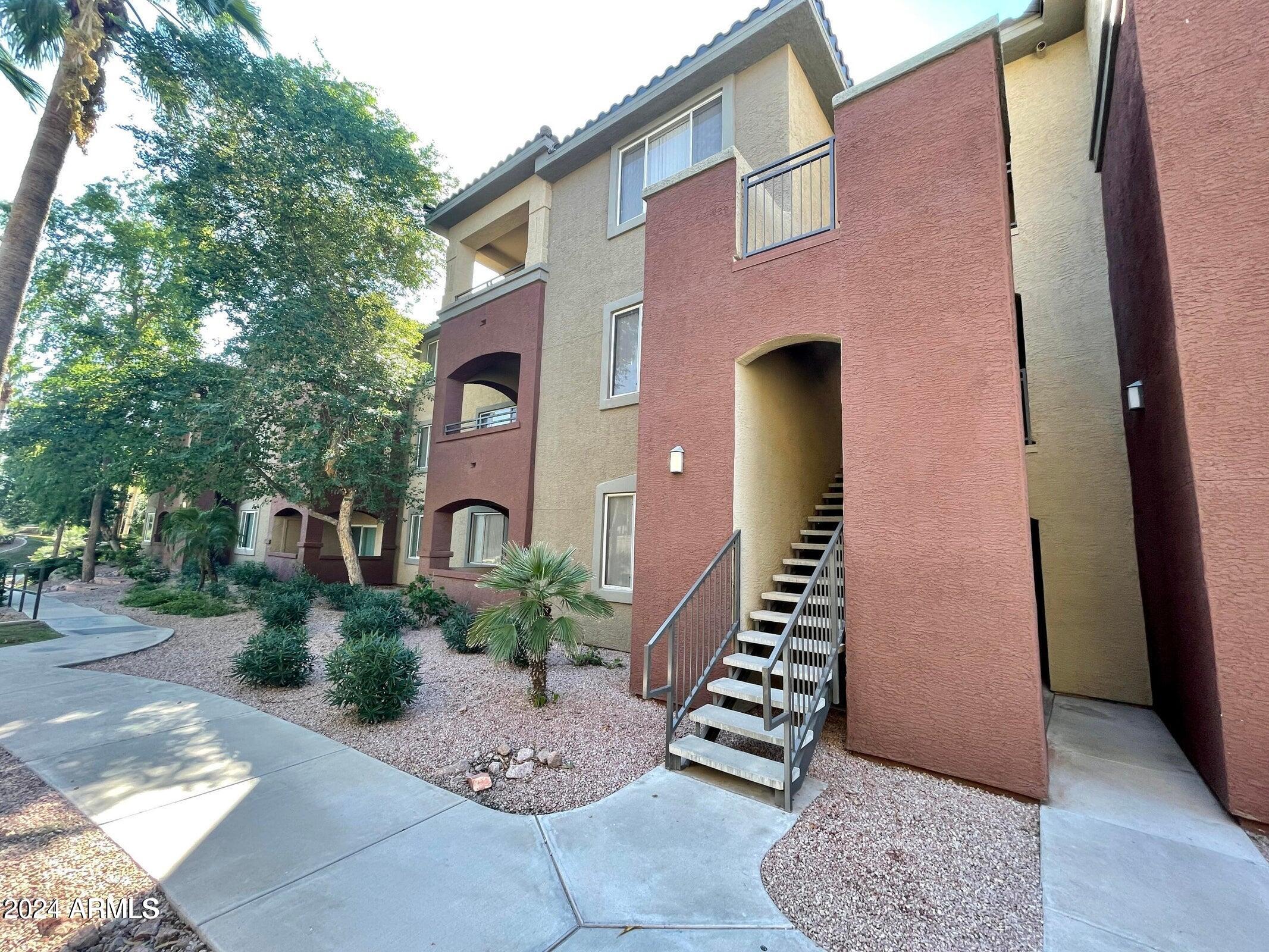 5401 E VAN BUREN Street # 2019