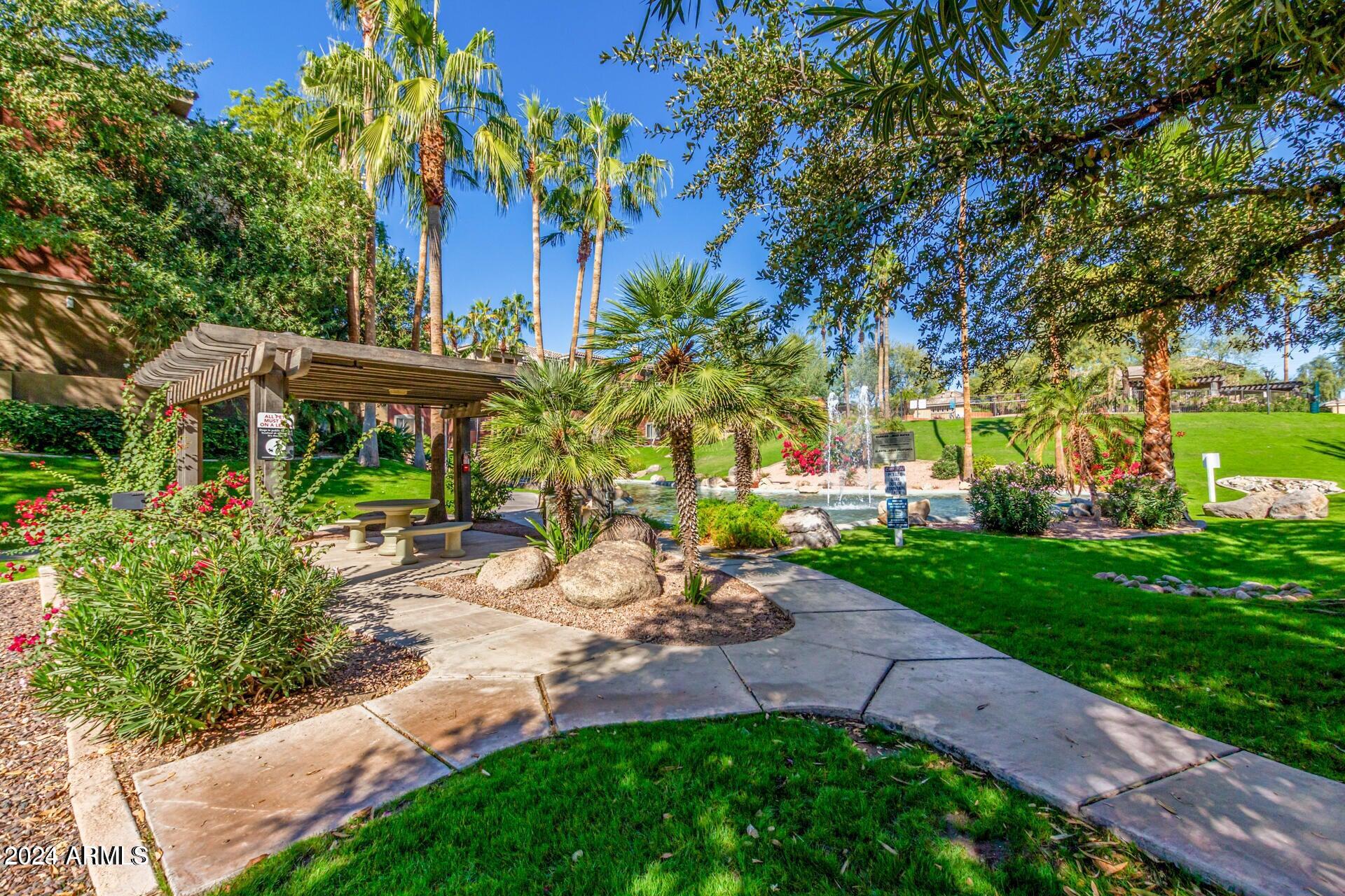 5401 E VAN BUREN Street # 2019