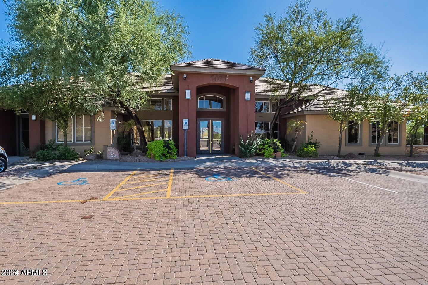 5401 E VAN BUREN Street # 2019